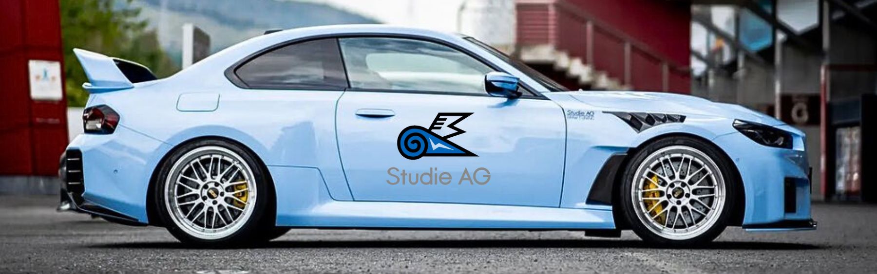 Studie AG