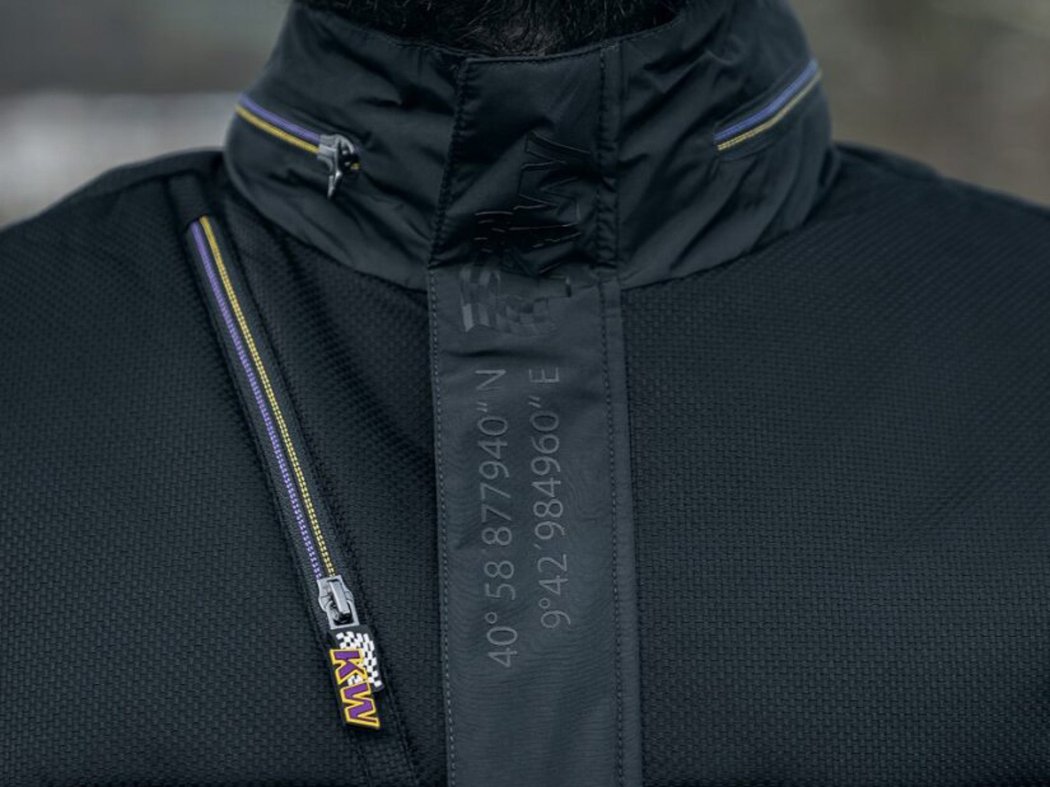 Clothing & Accessories