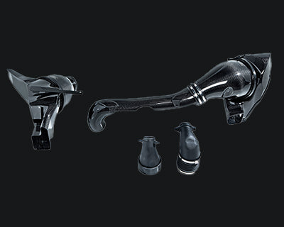 Intakes