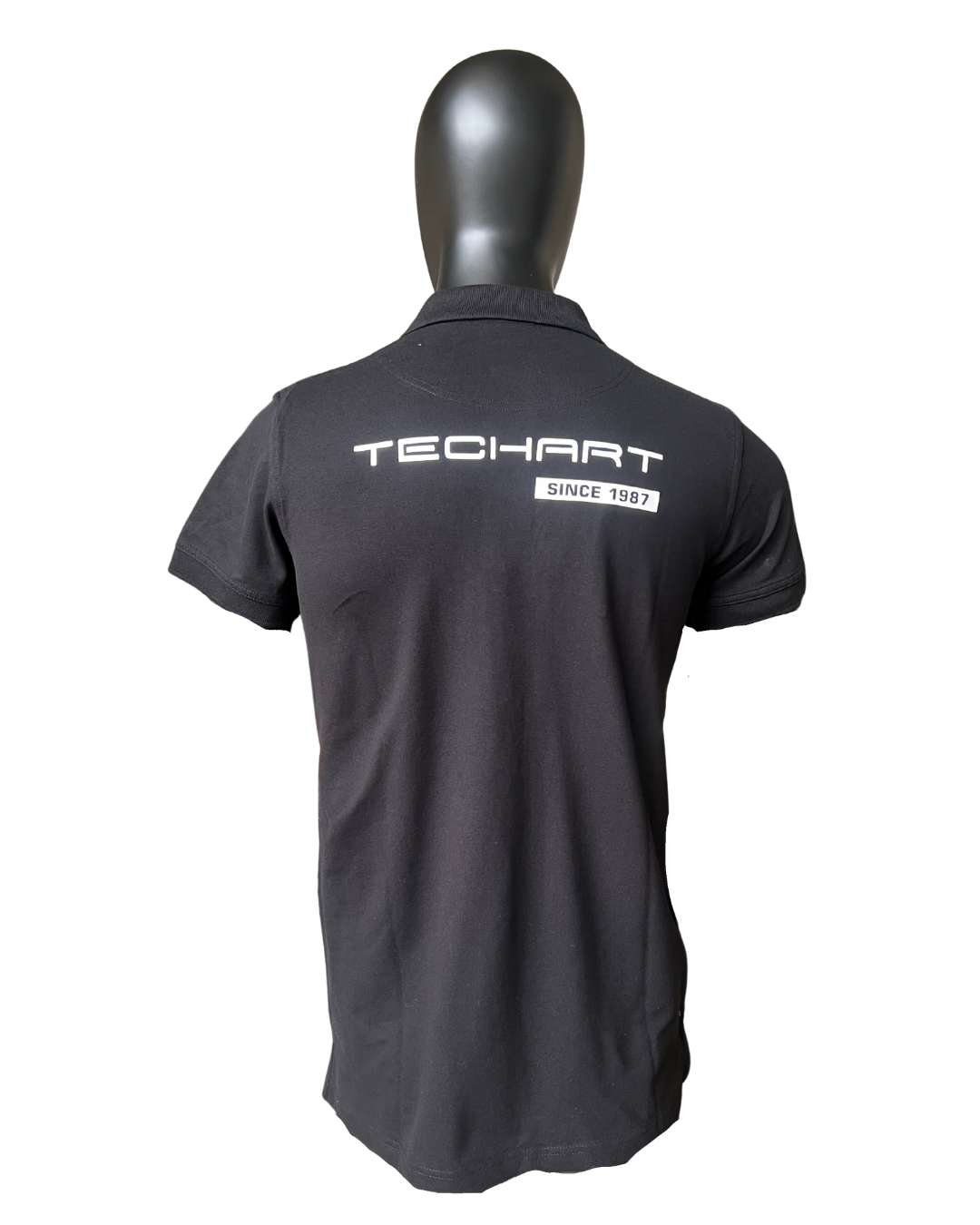 Techart Mens Polo Shirt
