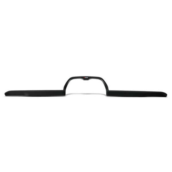 Rear Carbon fiber lip for Porsche 997 GT3