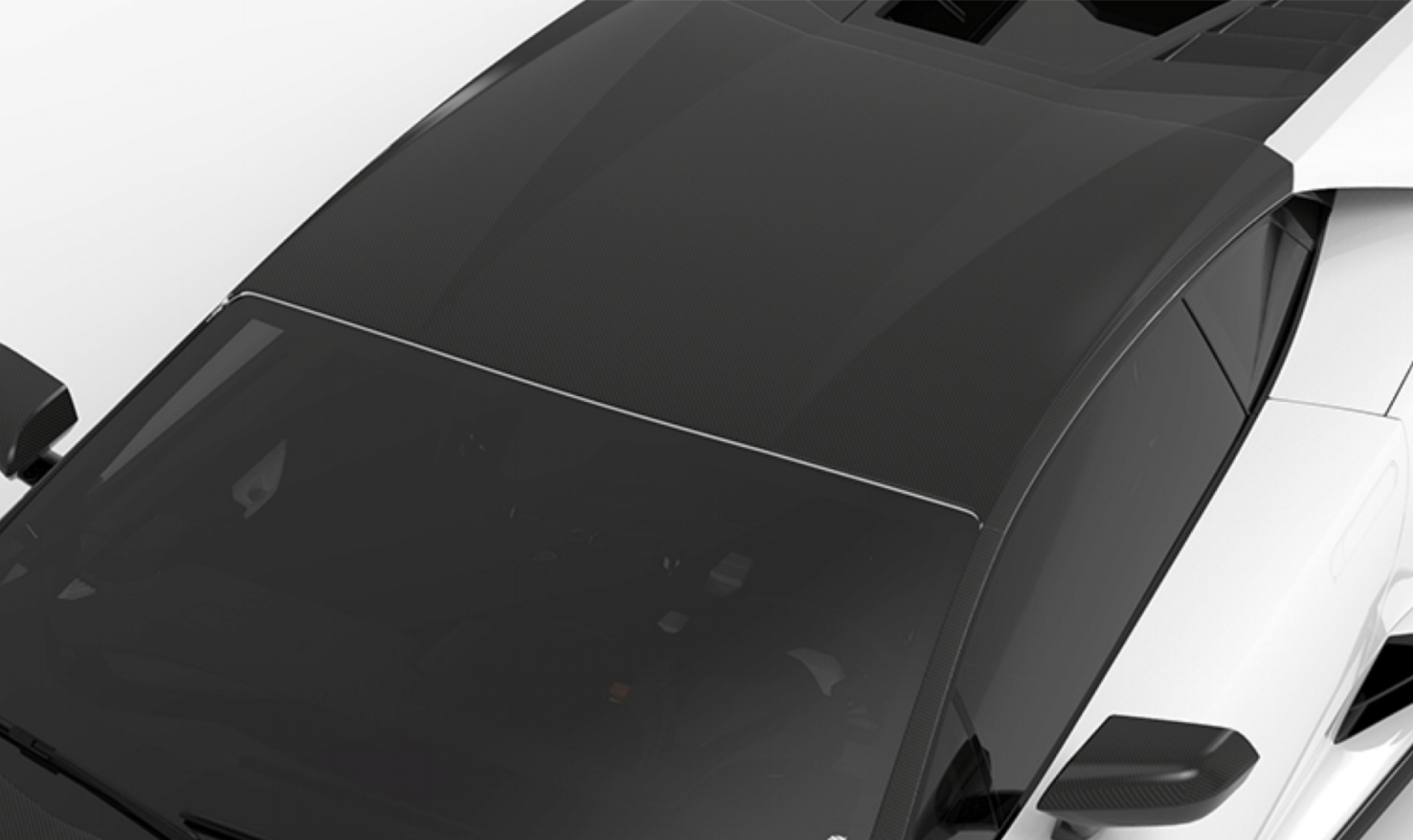 1016 Industries Lamborghini Huracan LP580 Roof