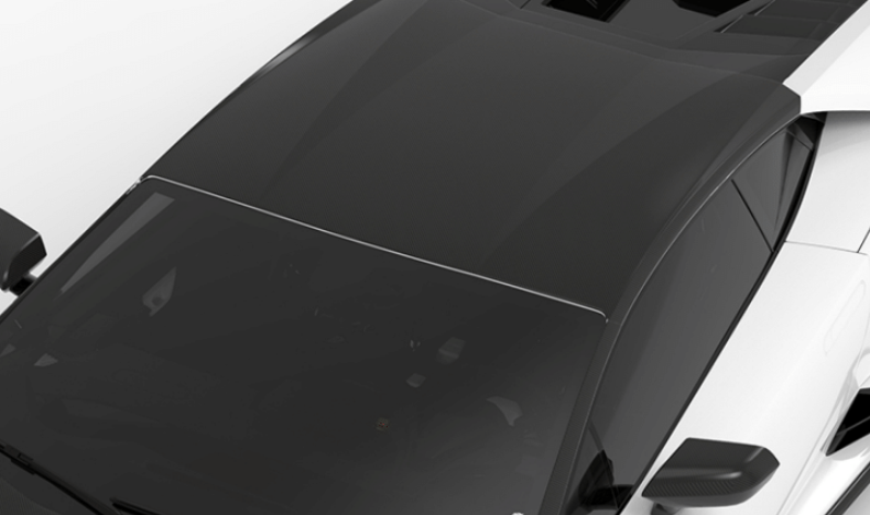 1016 Industries Lamborghini Huracan LP610 Roof