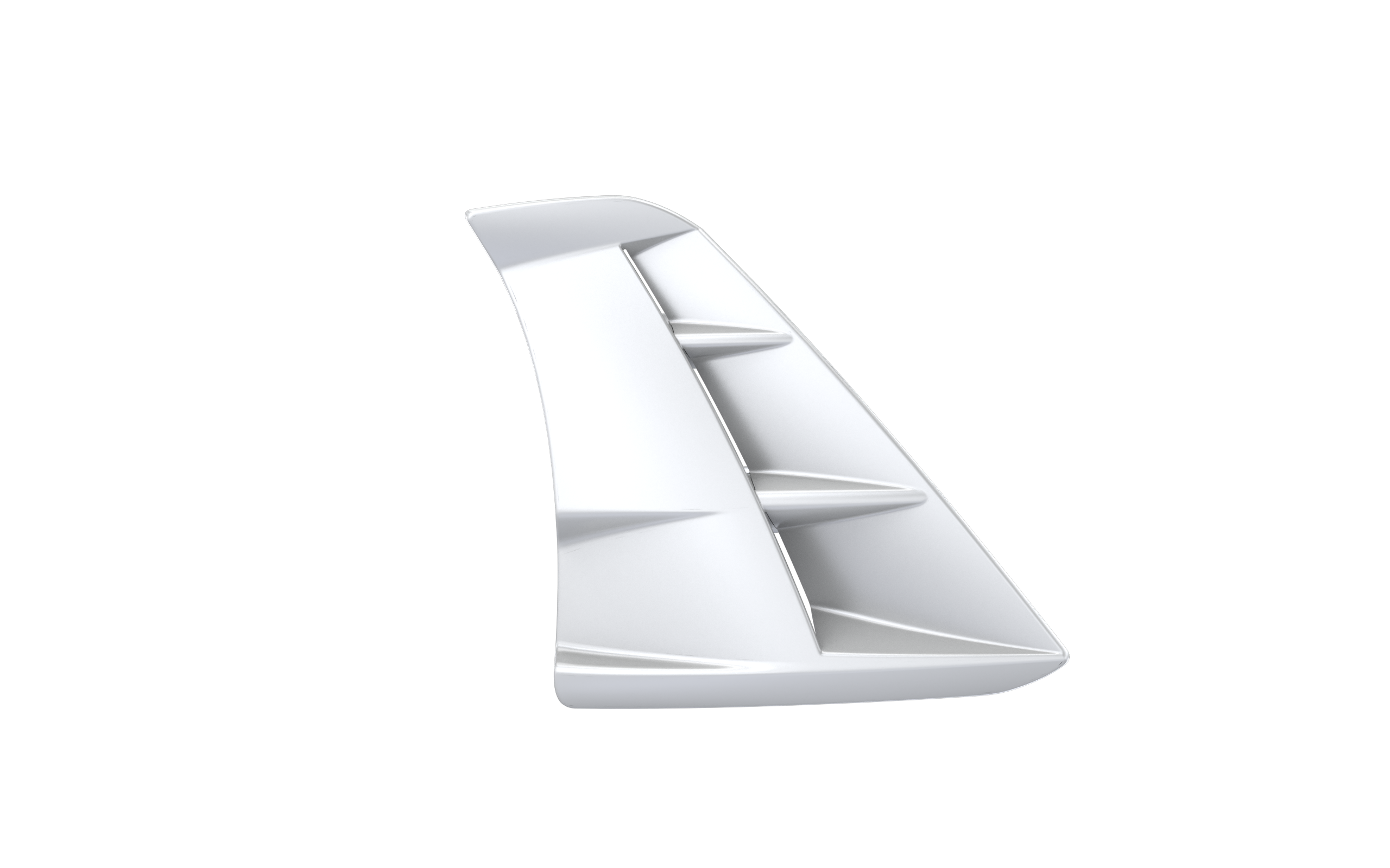 1016 Industries Lamborghini Revuelto Door Blades