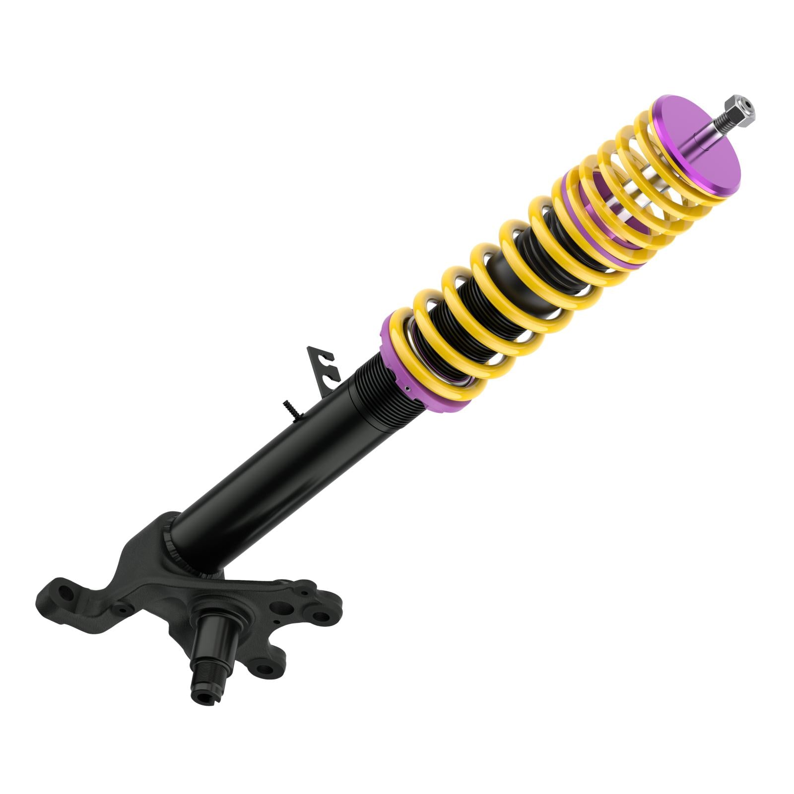 KW Coilover suspension V1 (FA struts in exchange) BMW 3 Convertible (E30) 09/1982-11/1993 (10220015)