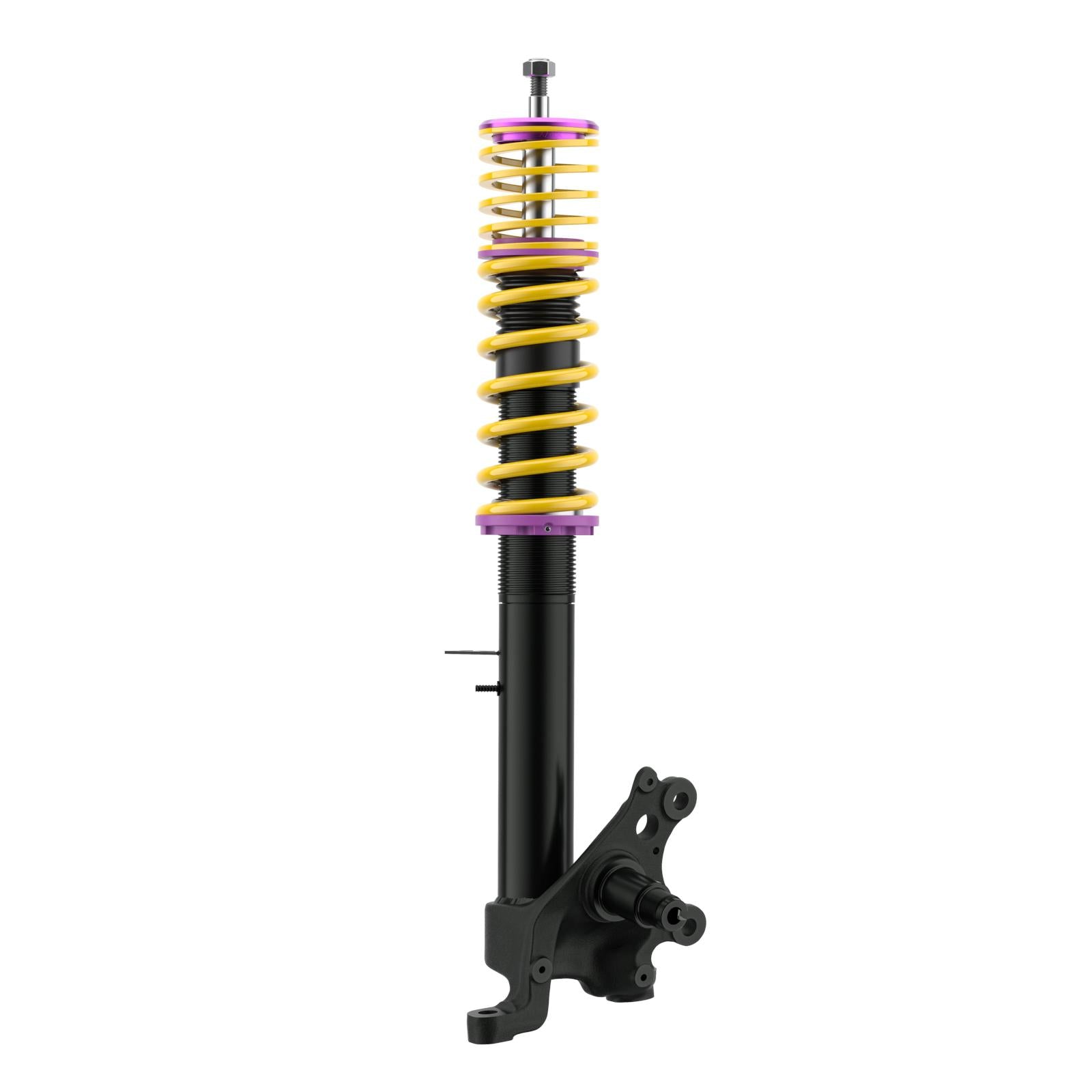 KW Coilover suspension V1 (FA struts in exchange) BMW 3 Convertible (E30) 09/1982-11/1993 (10220015)