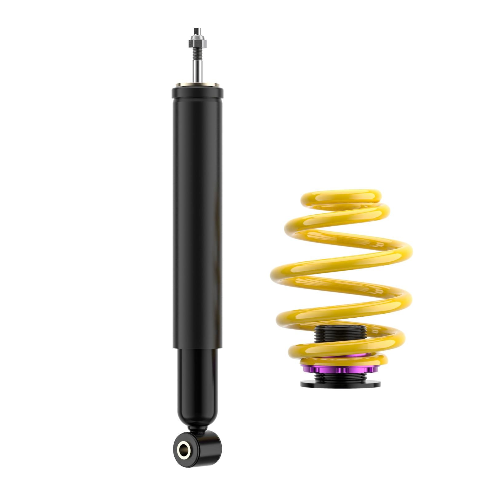 KW Coilover suspension V1 (FA struts in exchange) BMW 3 Convertible (E30) 09/1982-11/1993 (10220015)