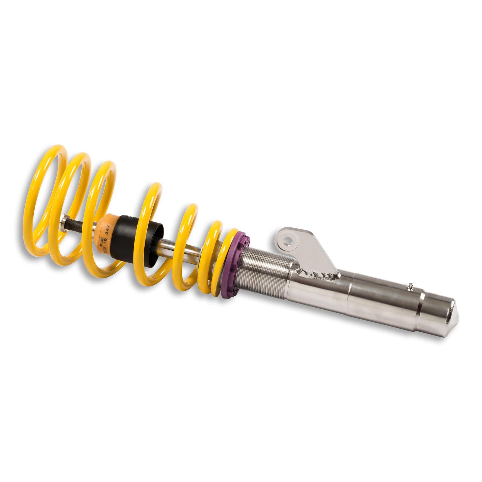 KW Coilover suspension V1 inox BMW 3 Coupe (E92) 01/2005-12/2013 (10220048)