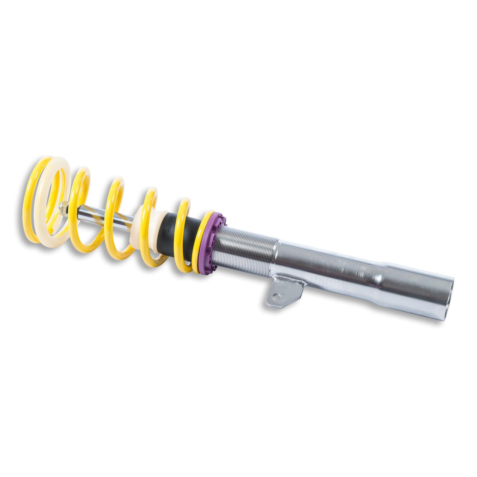 KW Coilover suspension V1 inox BMW 2 Active Tourer (F45) 11/2013- (102200BN)