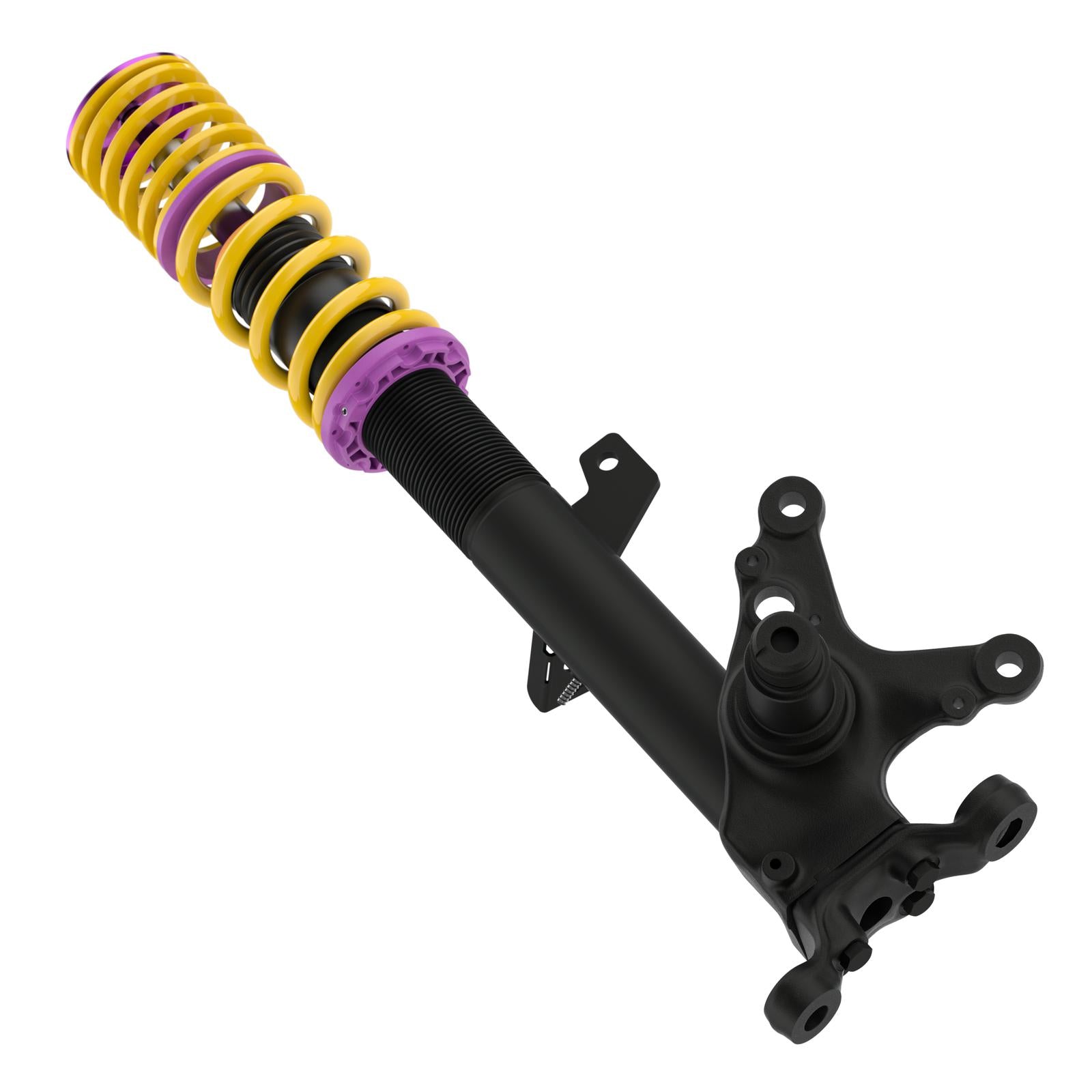 KW Coilover suspension V1 (FA struts with KW spindles) BMW 3 Convertible (E30) 09/1982-11/1993 (102200BV)