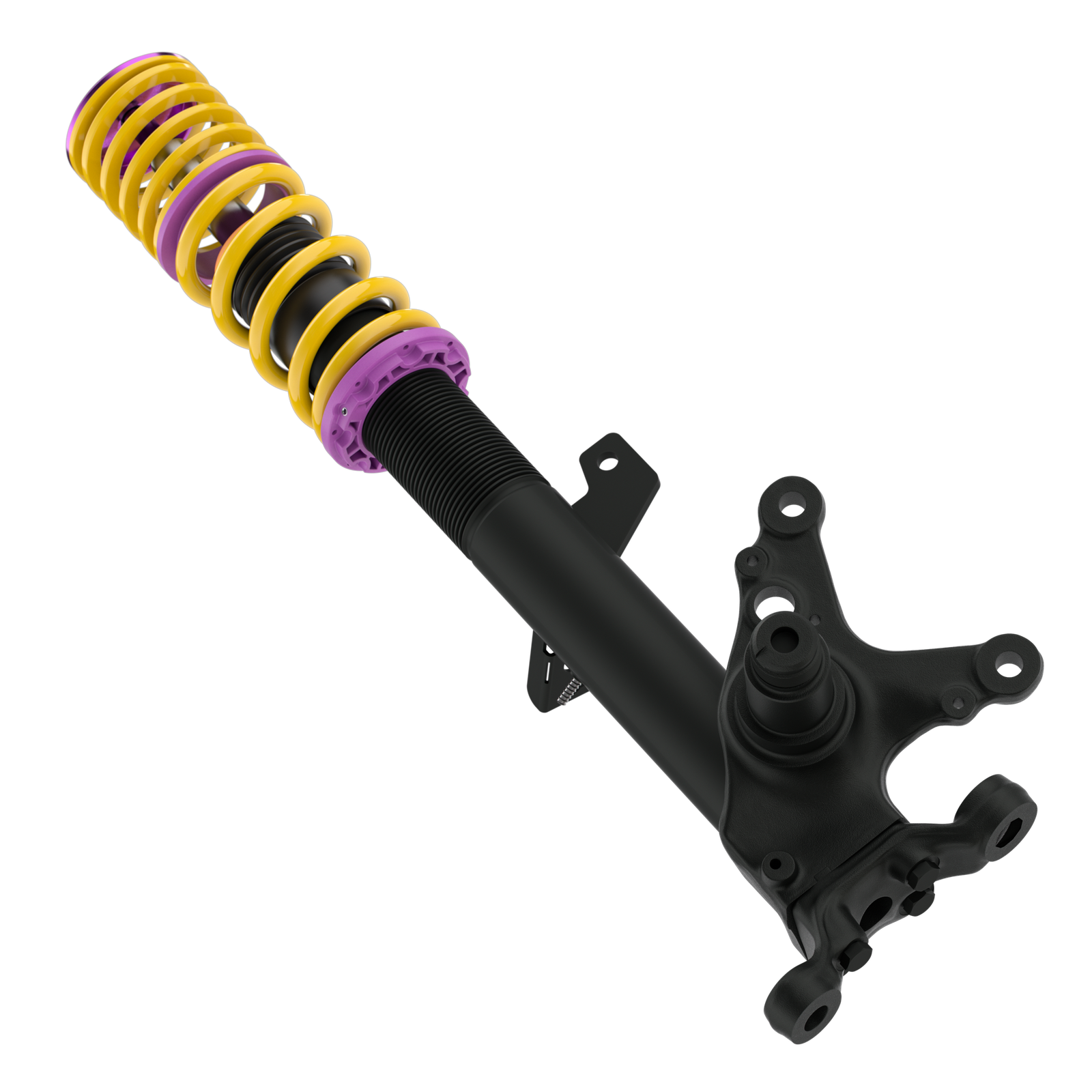 KW Coilover suspension V1 (FA struts with KW spindles) BMW 3 Convertible (E30) 09/1982-11/1993 (102200BV)