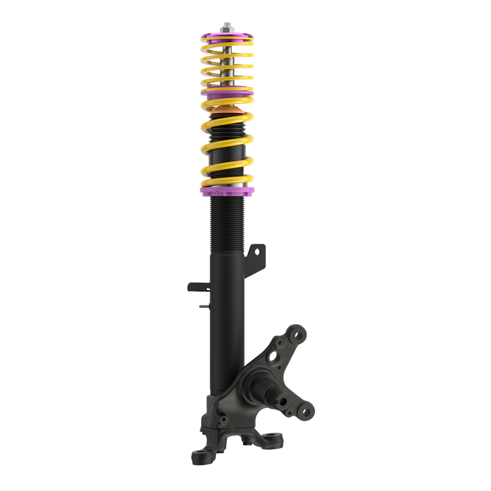 KW Coilover suspension V1 (FA struts with KW spindles) BMW 3 Convertible (E30) 09/1982-11/1993 (102200BV)