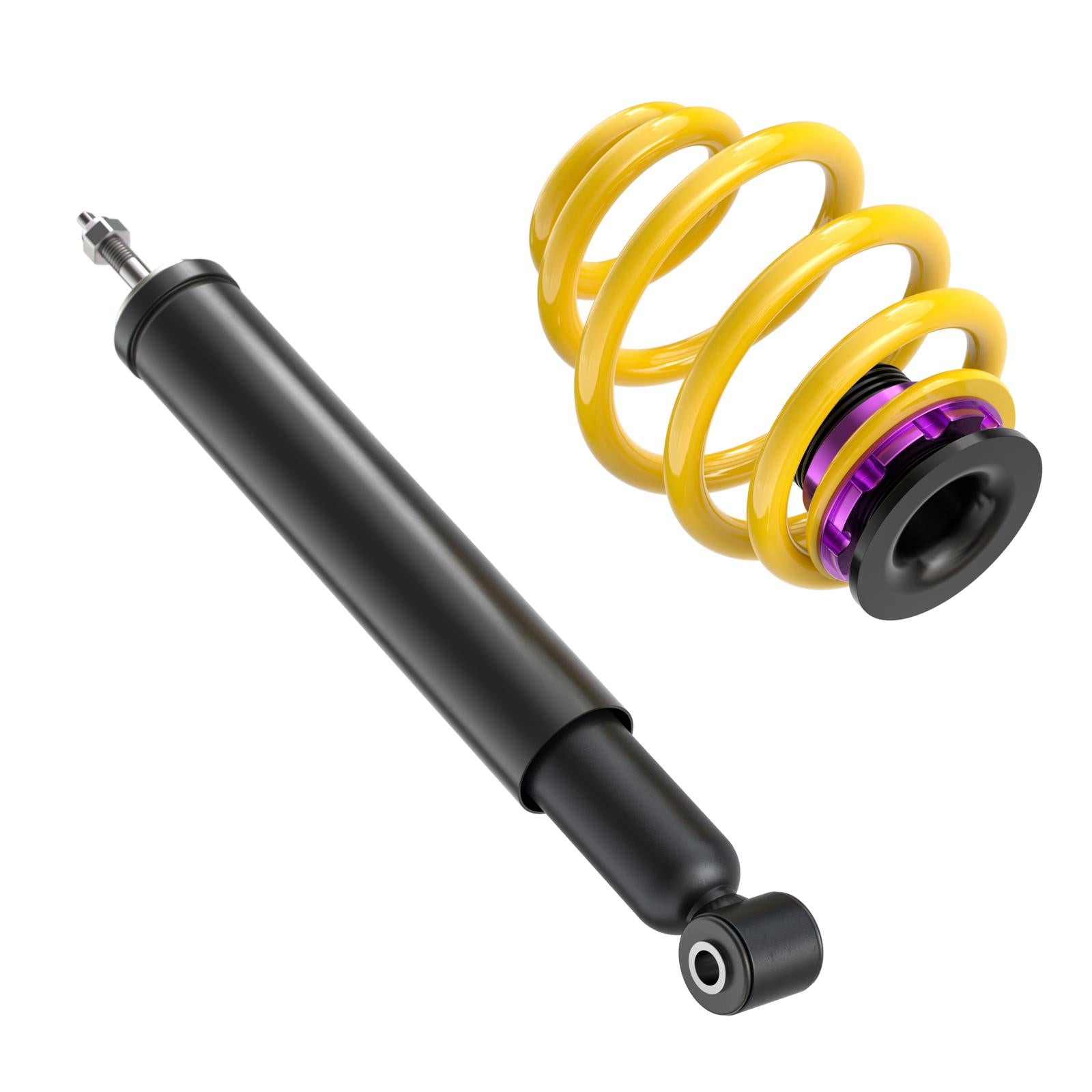 KW Coilover suspension V1 (FA struts with KW spindles) BMW 3 Convertible (E30) 09/1982-11/1993 (102200BV)