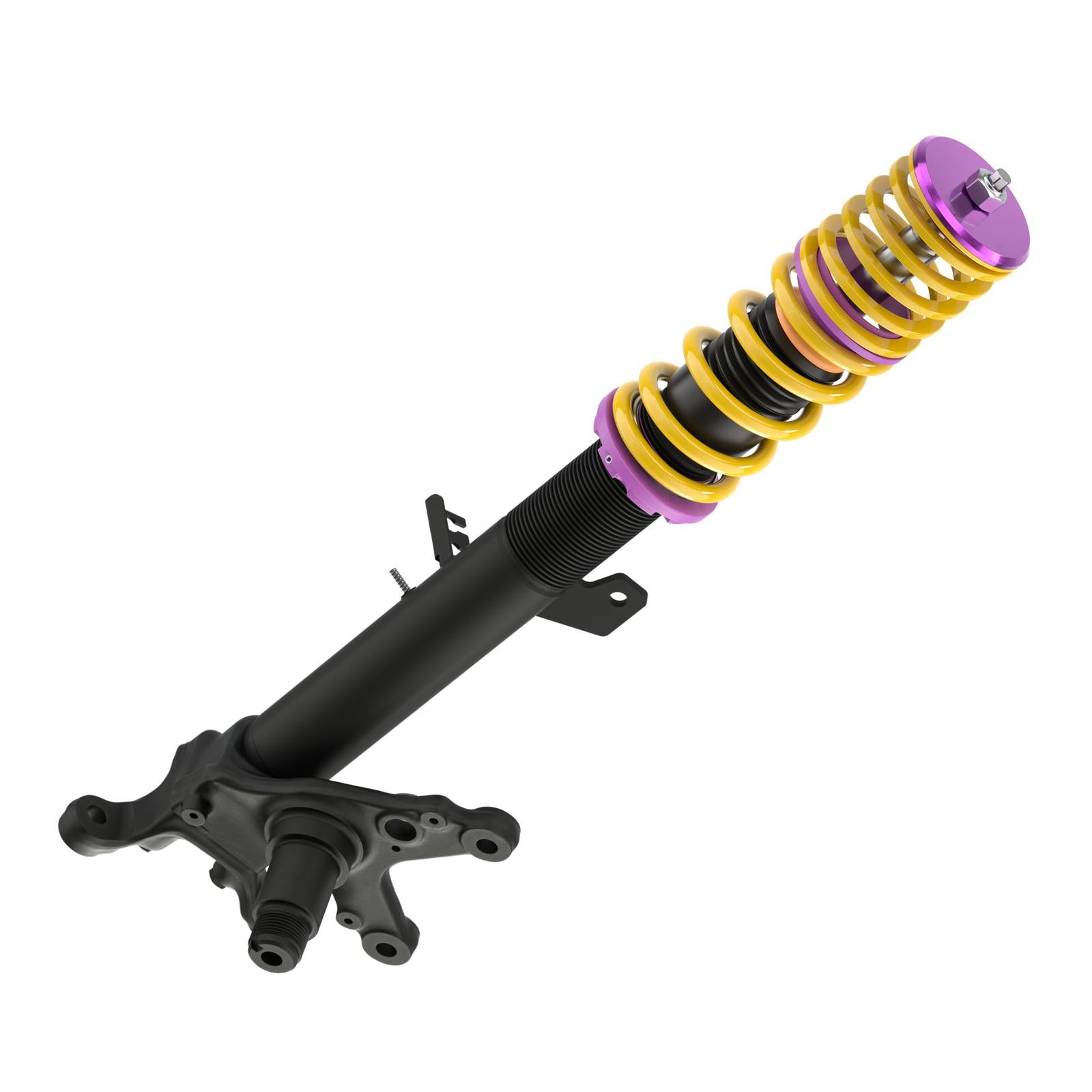 KW Coilover suspension V1 (FA struts with KW spindles) BMW 3 Convertible (E30) 09/1982-11/1993 (102200DB)
