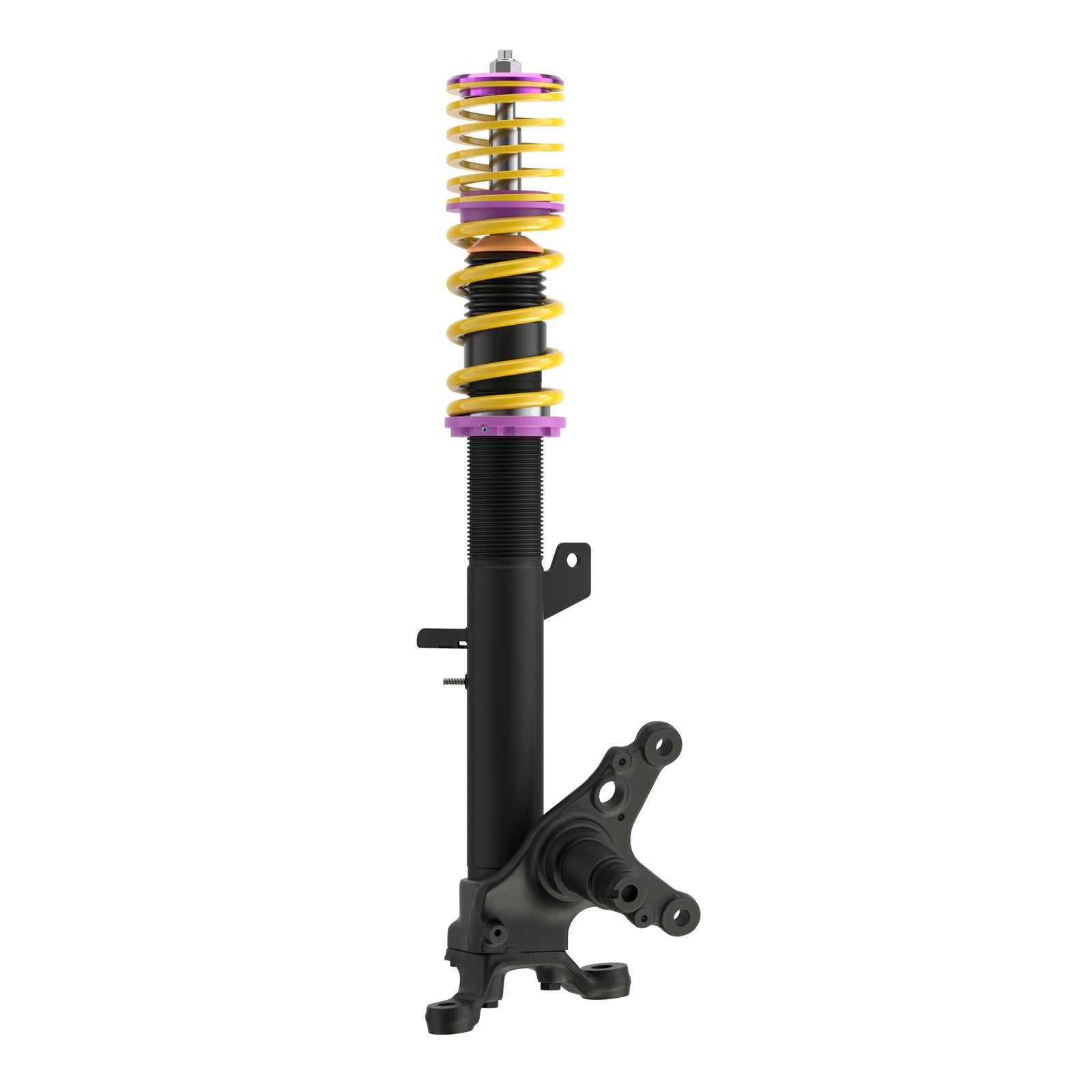 KW Coilover suspension V1 (FA struts with KW spindles) BMW 3 Convertible (E30) 09/1982-11/1993 (102200DB)