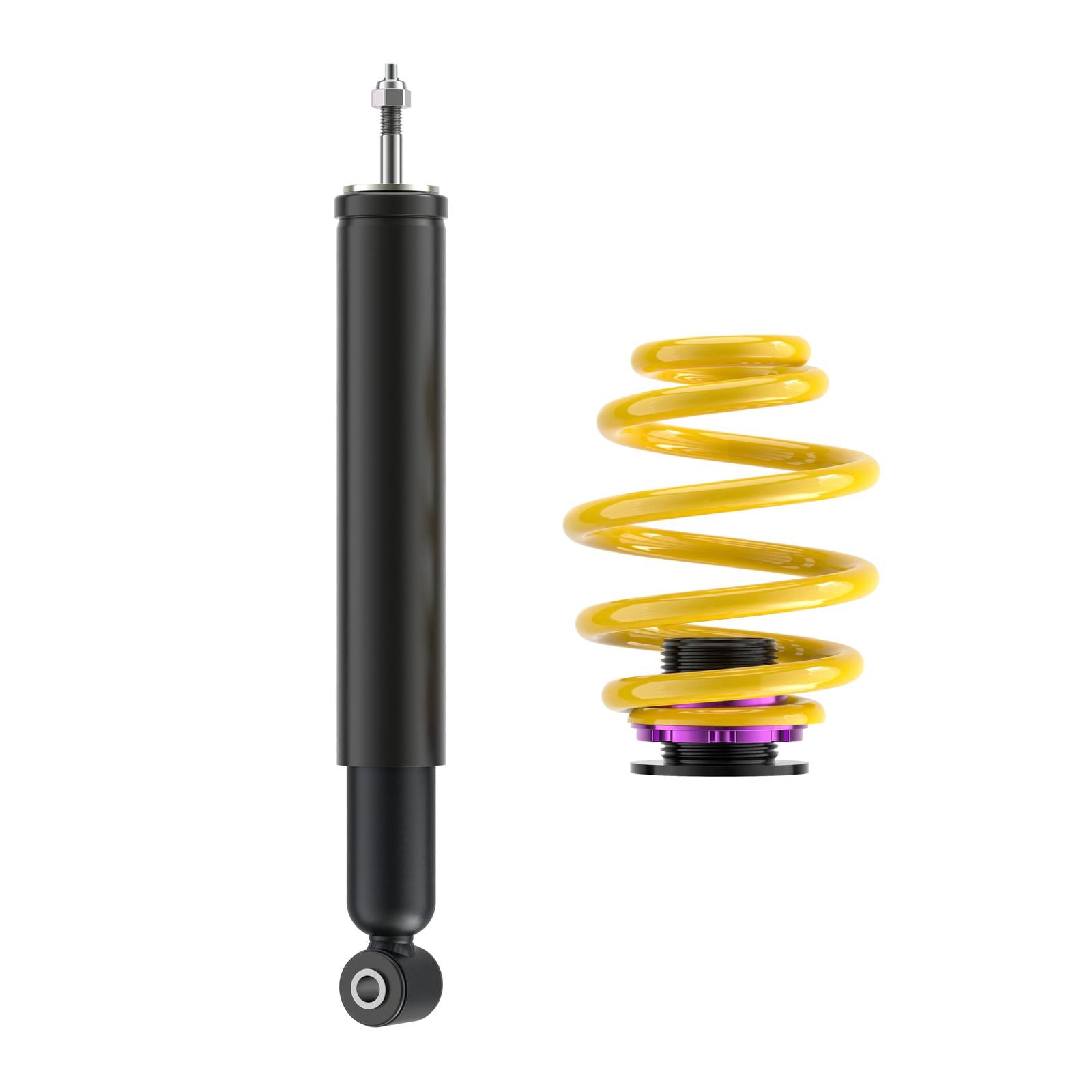 KW Coilover suspension V1 (FA struts with KW spindles) BMW 3 Convertible (E30) 09/1982-11/1993 (102200DB)