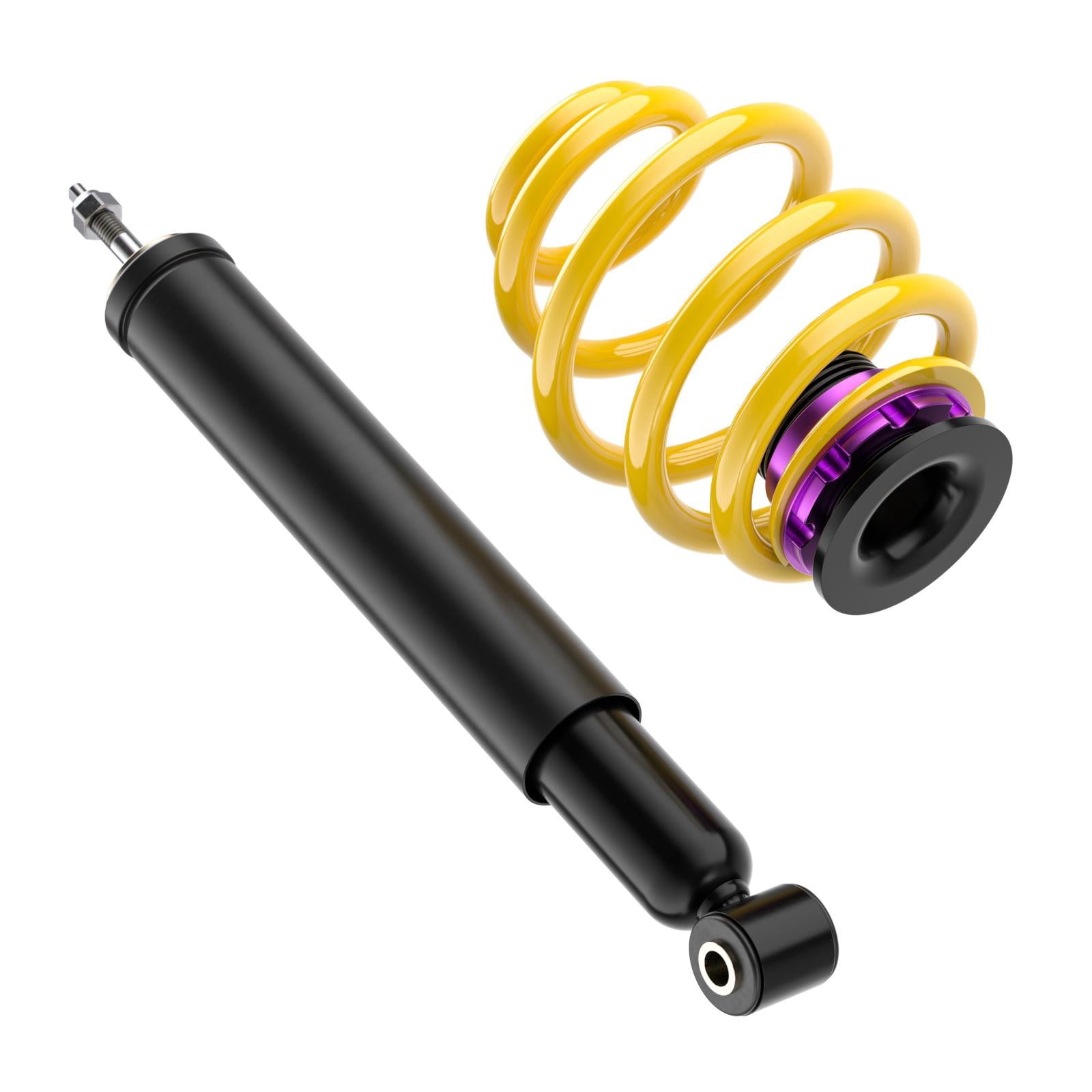 KW Coilover suspension V1 (FA struts in exchange) BMW 3 Convertible (E30) 09/1982-11/1993 (10220914)