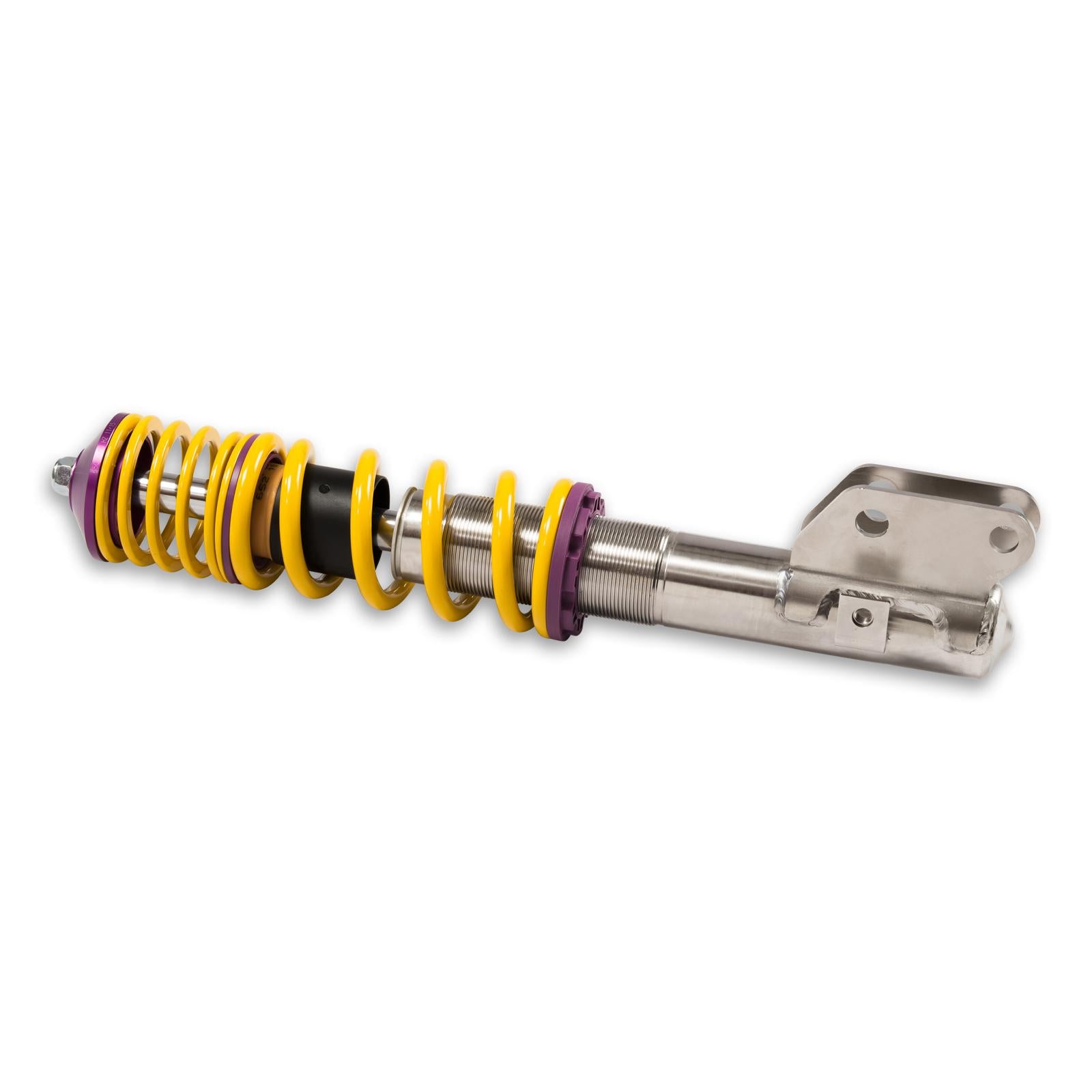 KW Coilover suspension V1 inox SUBARU IMPREZA Hatchback (GR, GH, G3) 03/2007-05/2014 (10245015)
