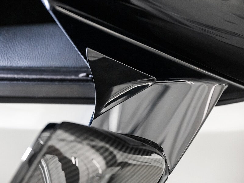 AWE FOILER WIND DIFFUSER FOR TOYOTA GR SUPRA