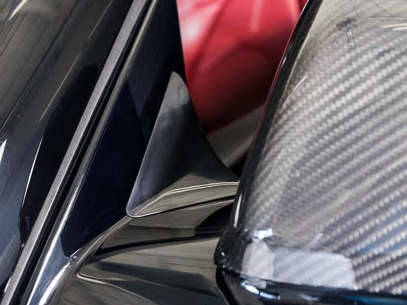 AWE FOILER WIND DIFFUSER FOR TOYOTA GR SUPRA