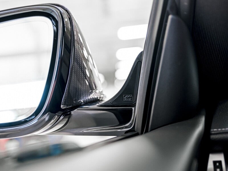 AWE FOILER WIND DIFFUSER FOR TOYOTA GR SUPRA