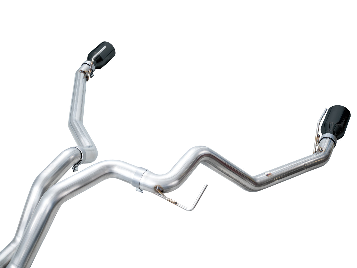 AWE SwitchPath™ Exhaust for the Ford Ranger Raptor