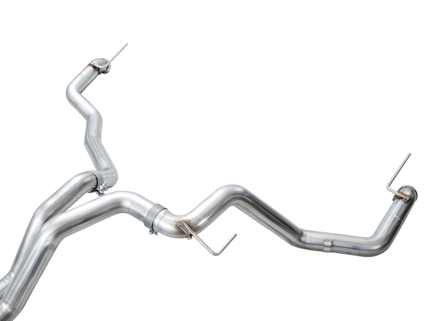 AWE SwitchPath™ Exhaust for the Ford Ranger Raptor