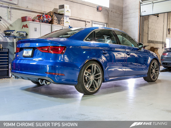 AWE Electronic Valve Simulators