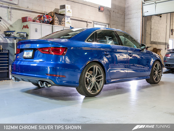 AWE Electronic Valve Simulators