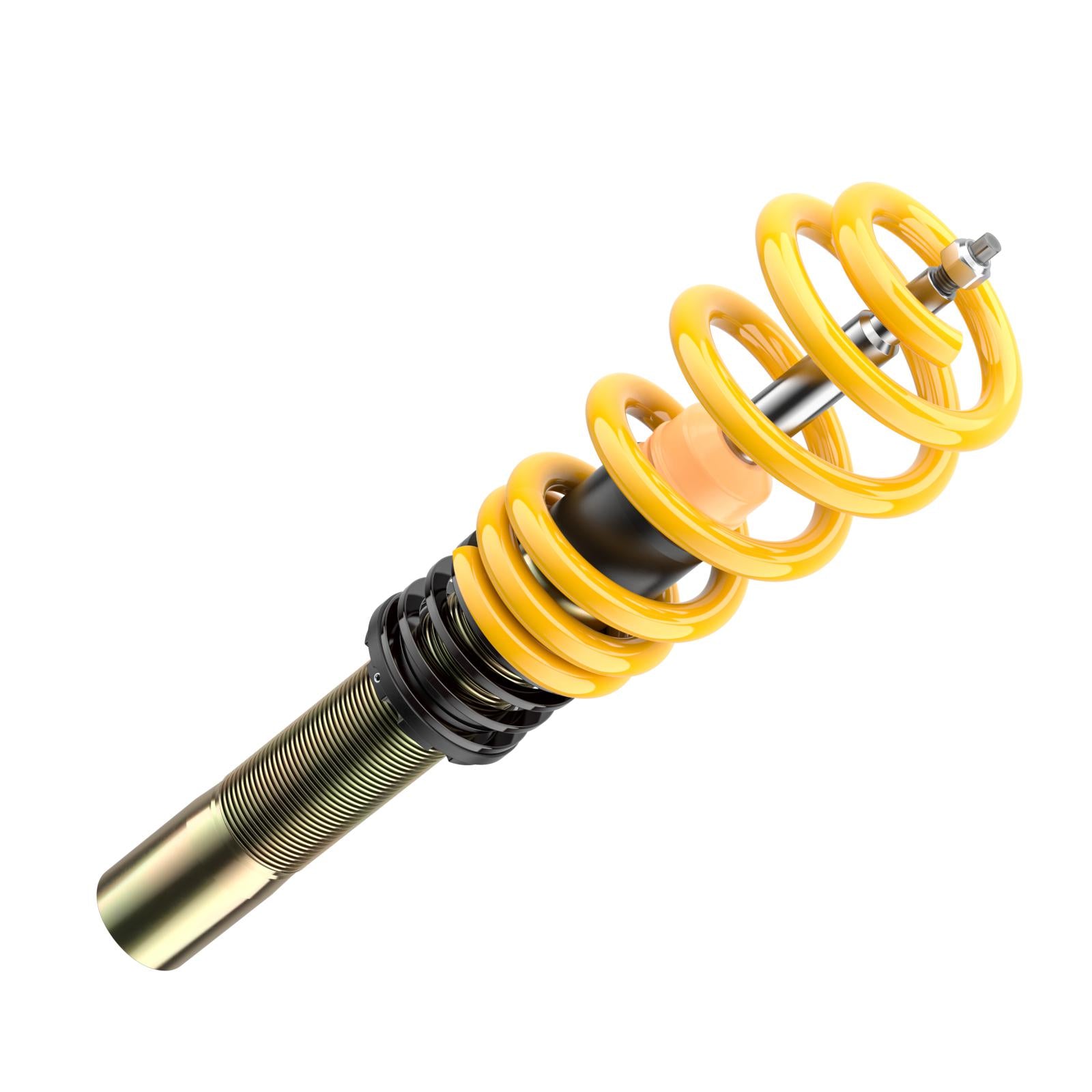 ST Coilovers ST X galvanized steel (with fixed damping) AUDI A6 Avant (4G5, 4GD, C7) 05/2011-09/2018 (1321000E)