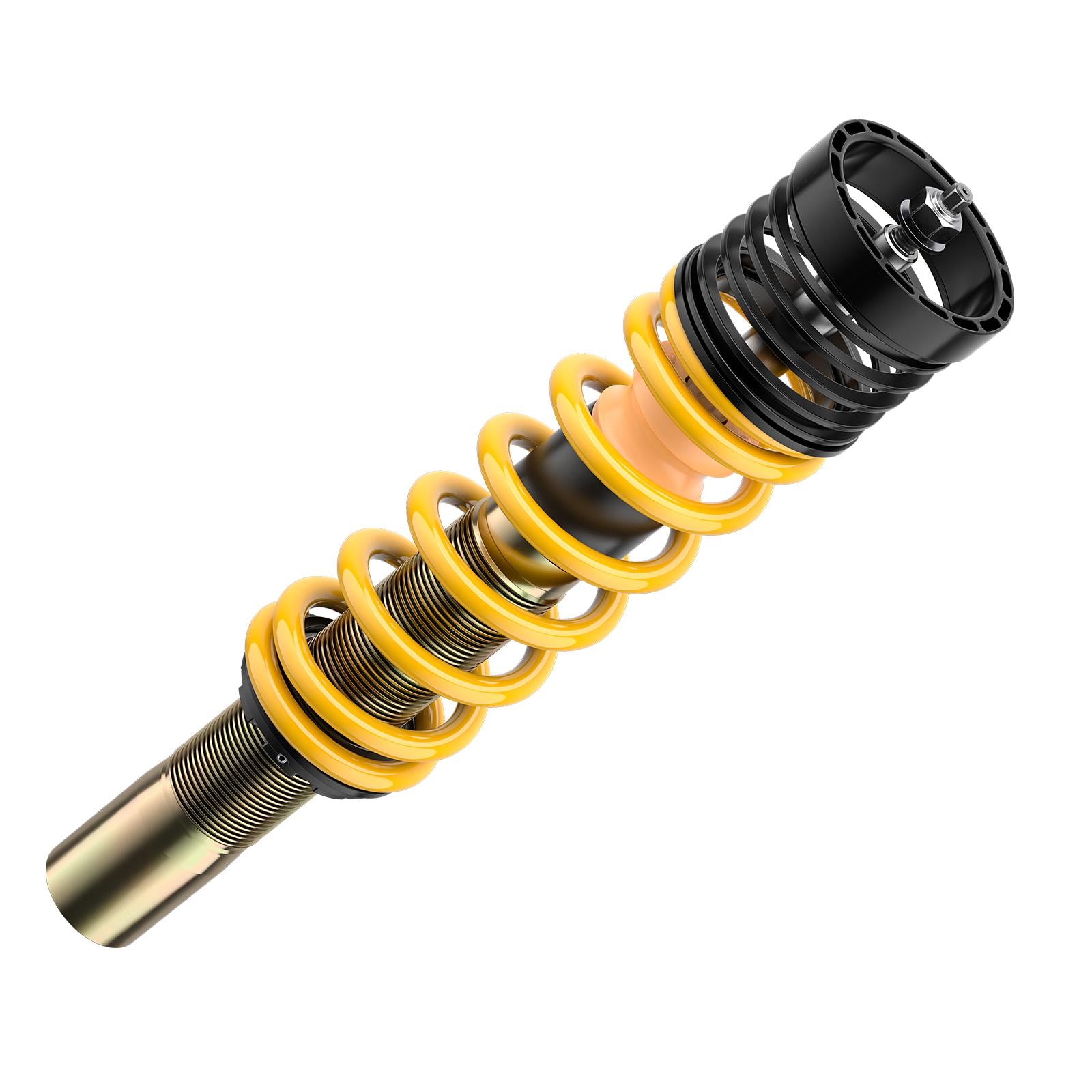 ST Coilovers ST X galvanized steel (with fixed damping) AUDI A4 Avant (8W5, 8WD, B9) 08/2015- (132100AP)