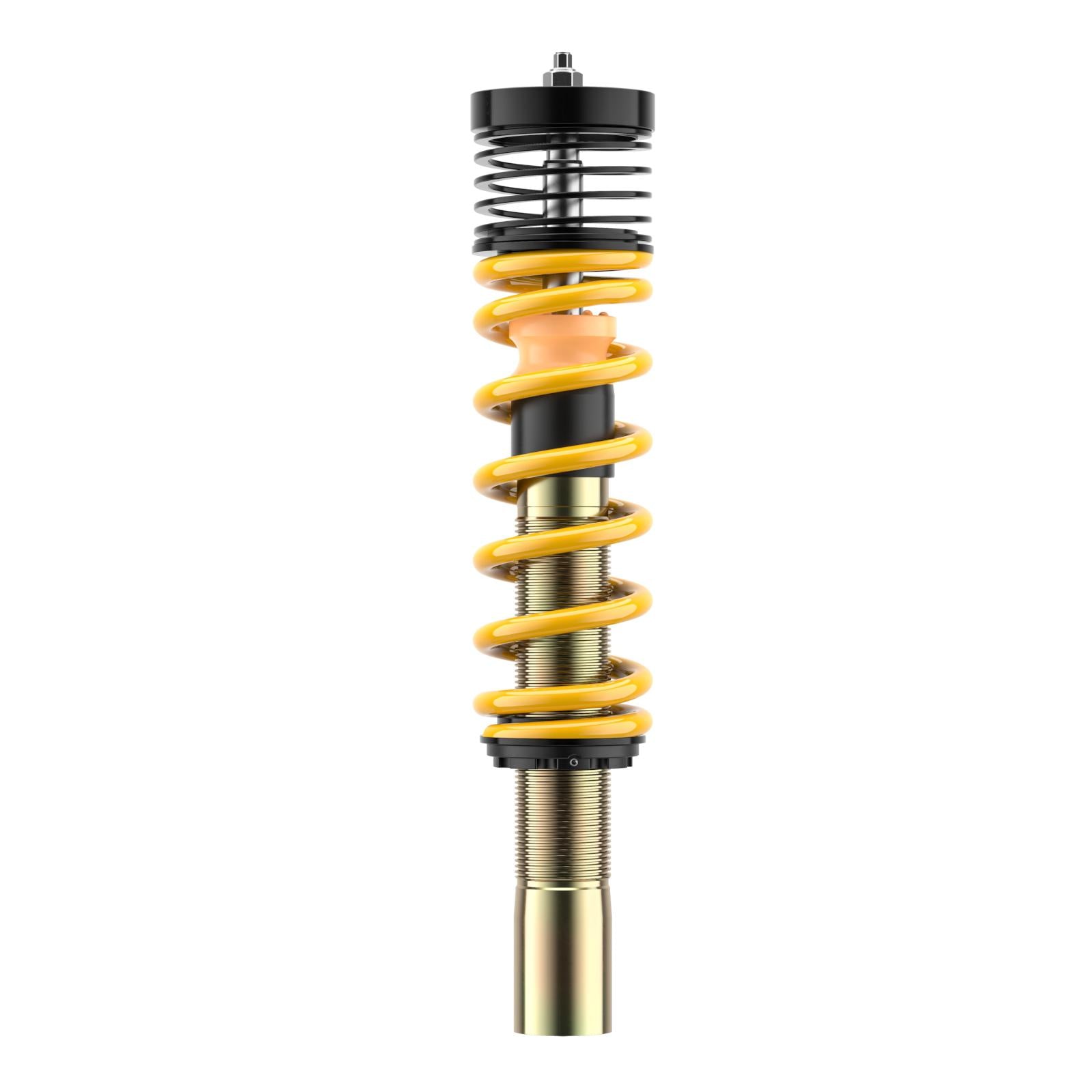 ST Coilovers ST X galvanized steel (with fixed damping) AUDI A4 Avant (8W5, 8WD, B9) 08/2015- (132100AP)