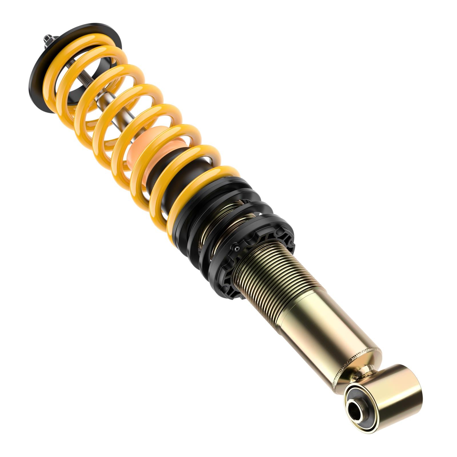ST Coilovers ST X galvanized steel (with fixed damping) ALFA ROMEO 159 (939_) 06/2005-12/2012 (13215014)