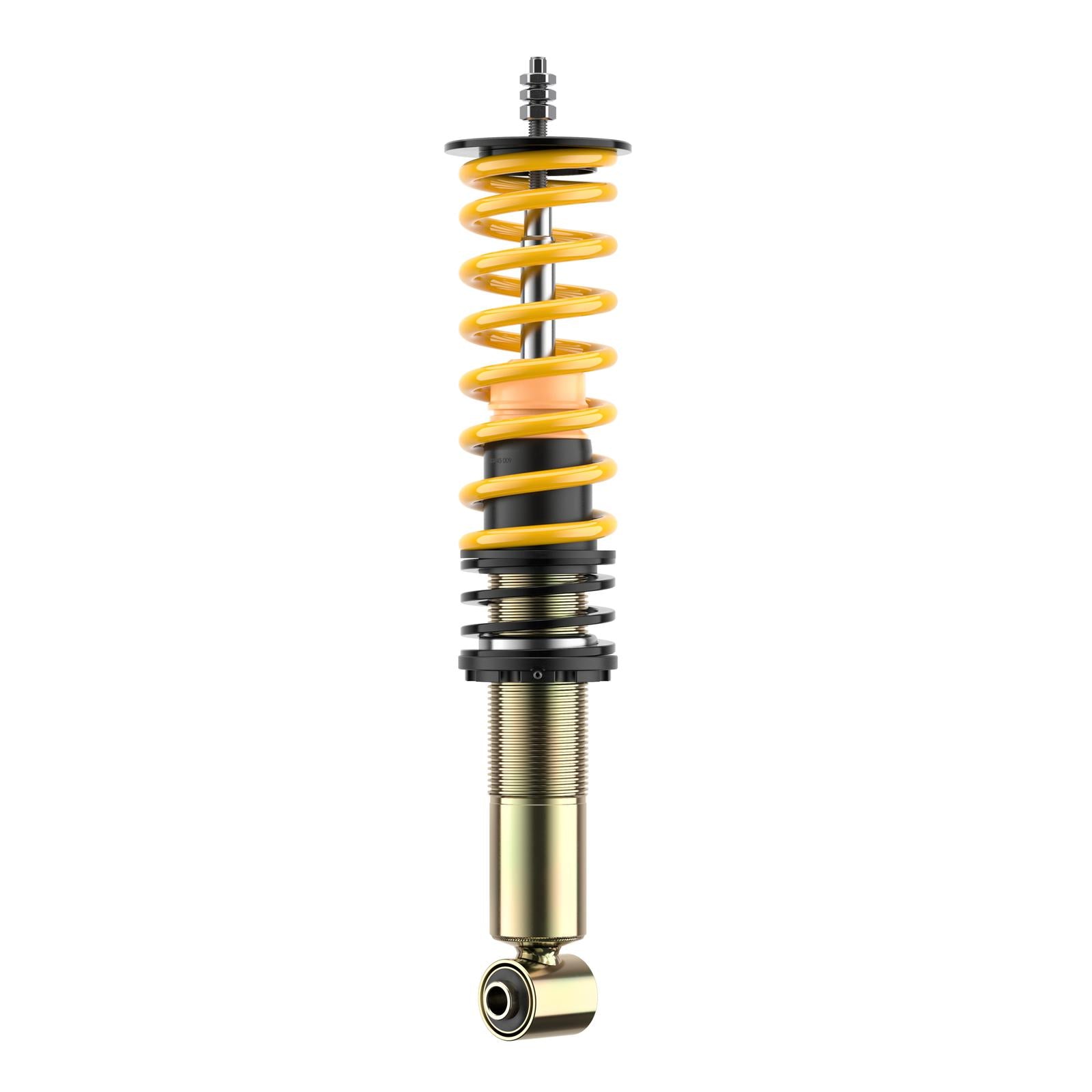 ST Coilovers ST X galvanized steel (with fixed damping) ALFA ROMEO 159 (939_) 06/2005-12/2012 (13215014)