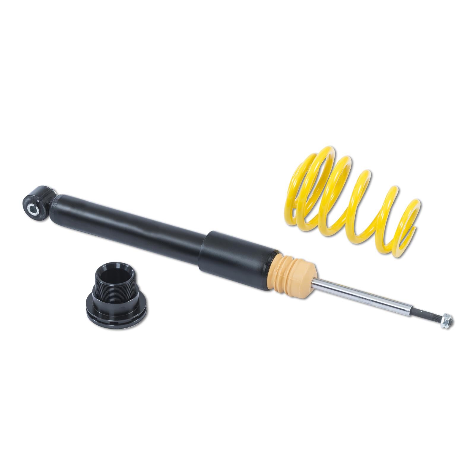 ST Coilovers ST X galvanized steel (with fixed damping) BMW Z4 Roadster (E85) 09/2002-12/2009