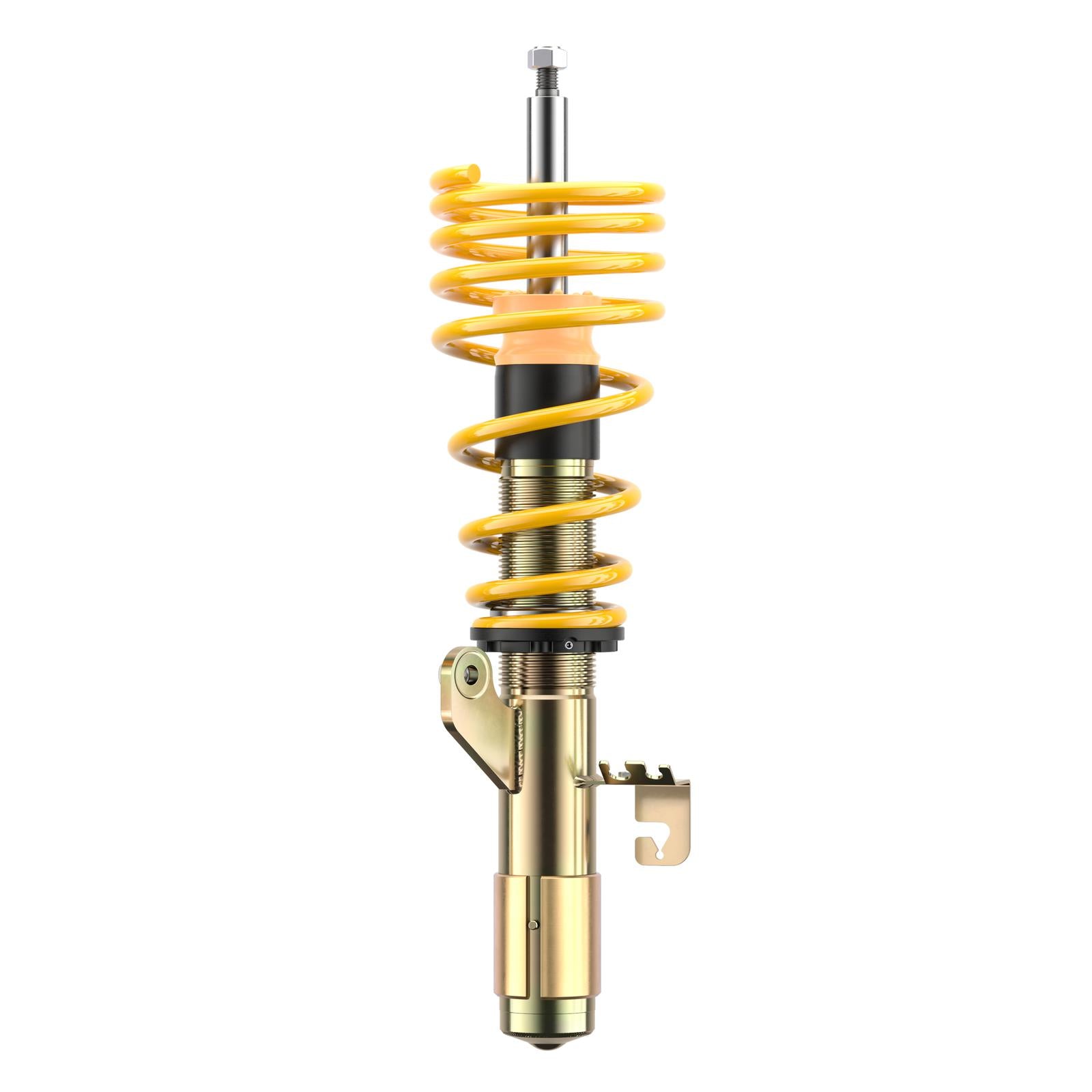 ST Coilovers ST X galvanized steel (with fixed damping) BMW 1 (F20) 07/2011-06/2019