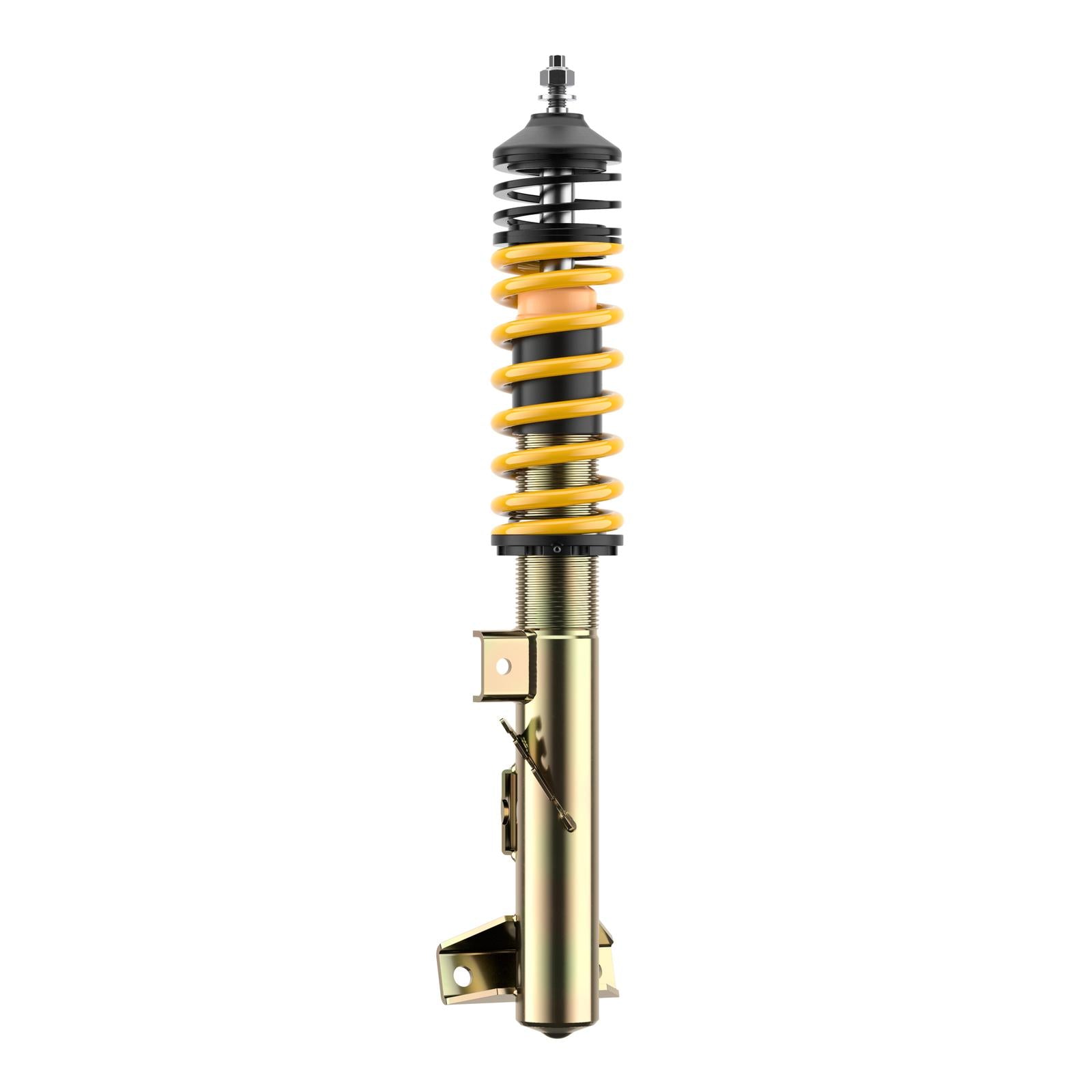 ST Coilovers ST X galvanized steel (with fixed damping) BMW 3 Convertible (E36) 03/1993-11/1999 (13220011)