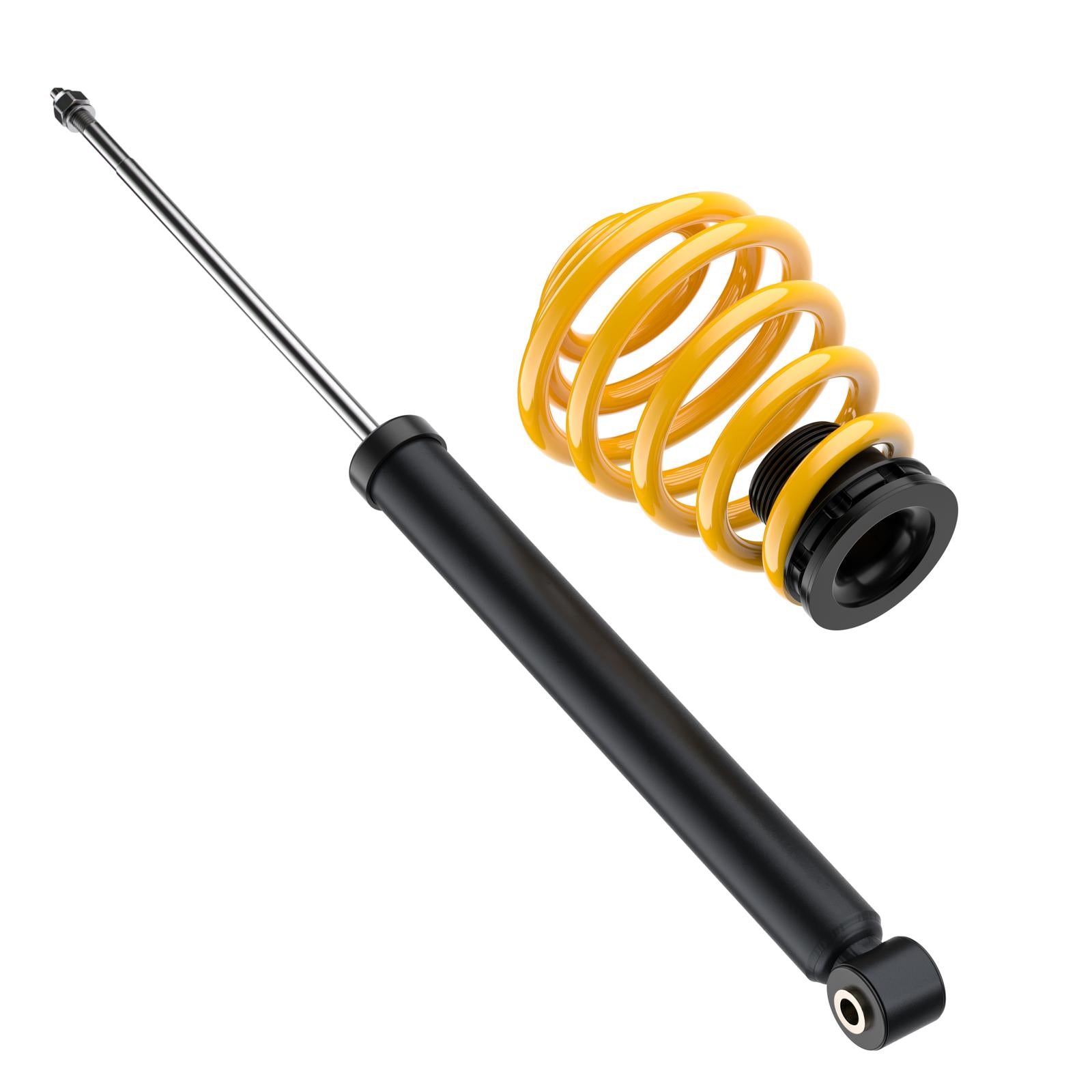 ST Coilovers ST X galvanized steel (with fixed damping) BMW 3 Convertible (E36) 03/1993-11/1999 (13220011)