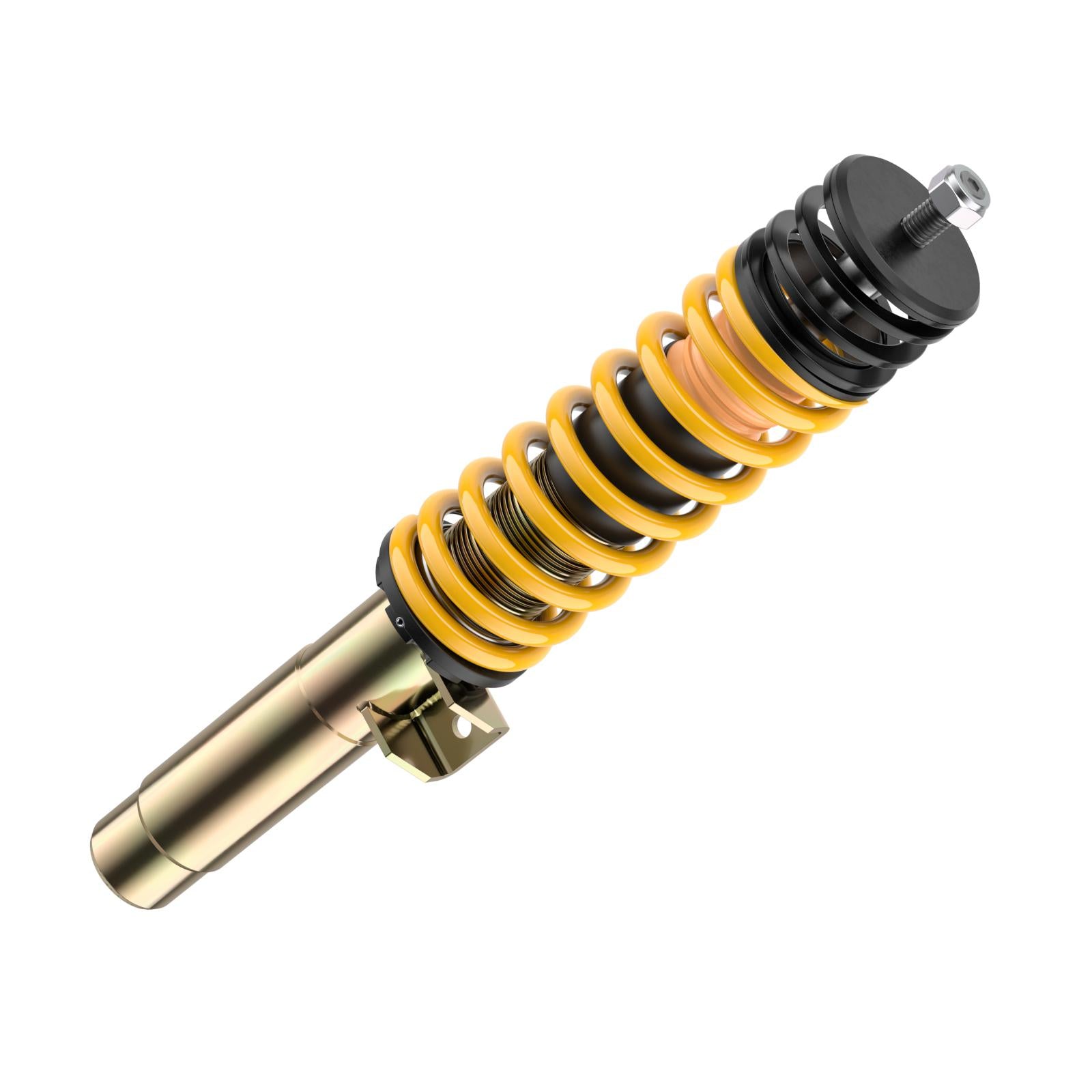 ST Coilovers ST X galvanized steel (with fixed damping) BMW 3 Coupe (E46) 12/1998-07/2006 (13220021)
