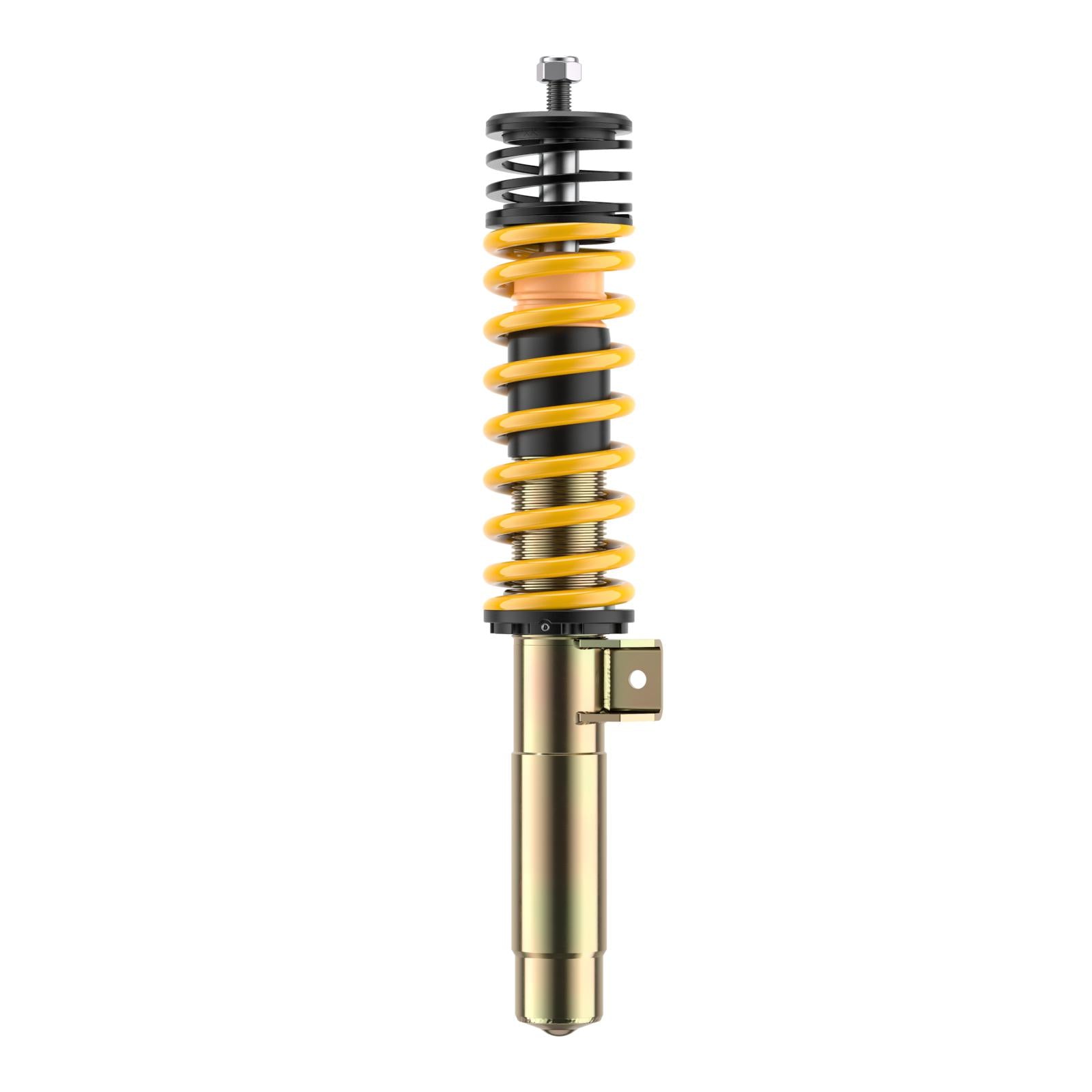 ST Coilovers ST X galvanized steel (with fixed damping) BMW 3 Coupe (E46) 12/1998-07/2006 (13220021)