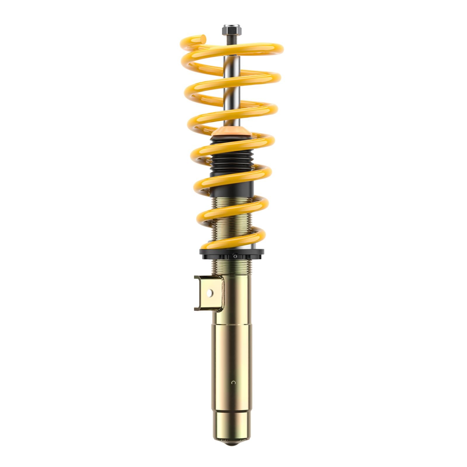 ST Coilovers ST X galvanized steel (with fixed damping) BMW 3 Coupe (E46) 12/1998-07/2006 (13220052)