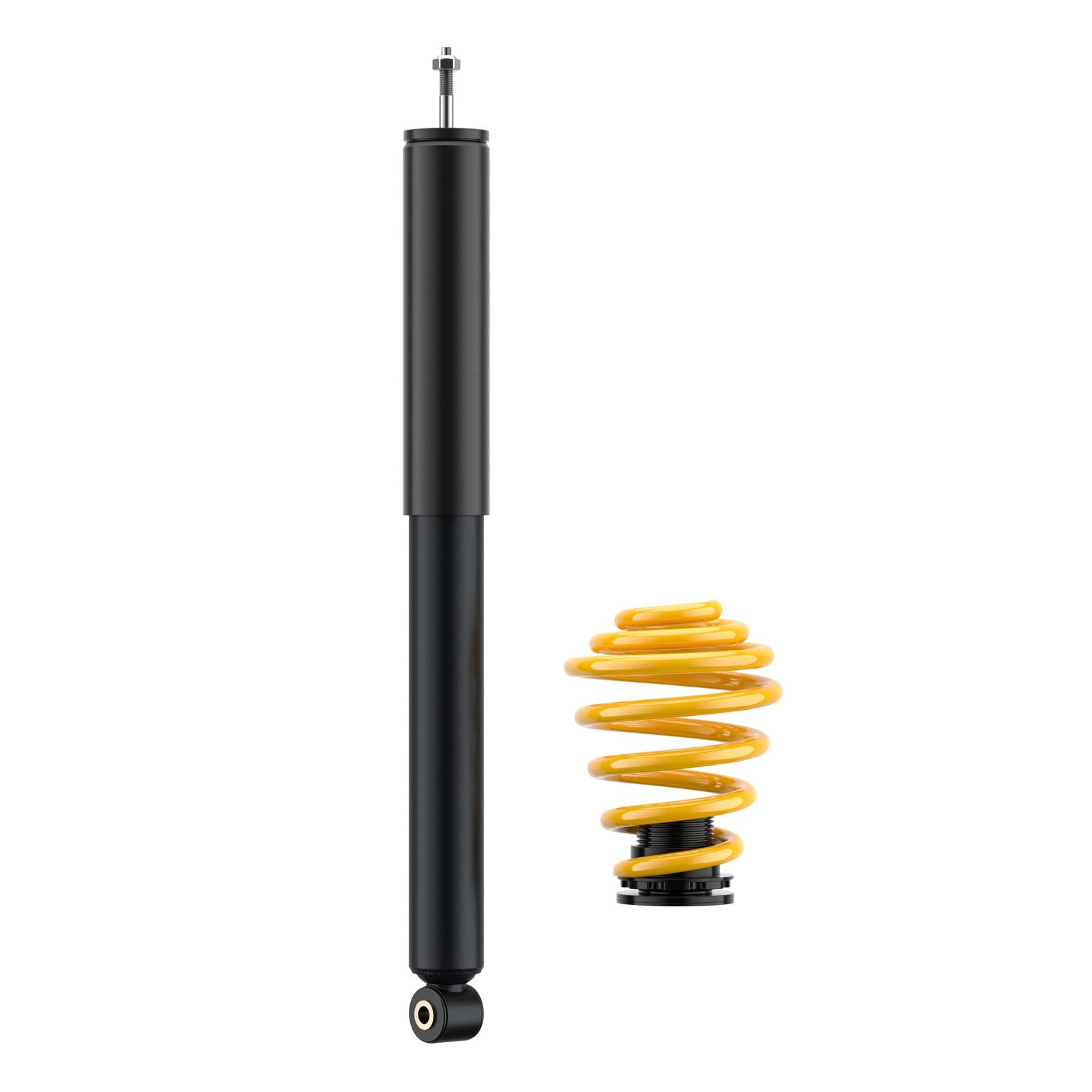 ST Coilovers ST X galvanized steel (with fixed damping) BMW 3 Coupe (E46) 12/1998-07/2006 (13220052)