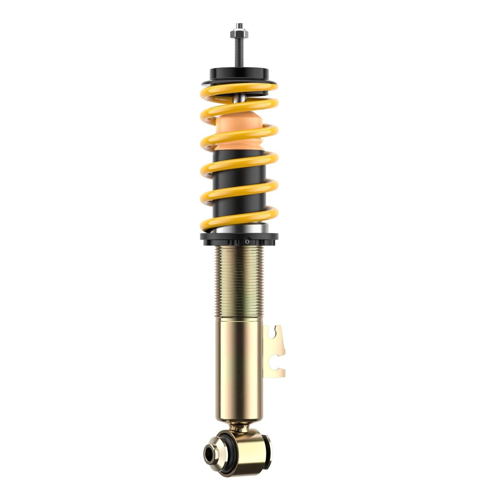ST Coilovers ST X galvanized steel (with fixed damping) MINI Convertible (R57) 10/2007-06/2015 (13220075)