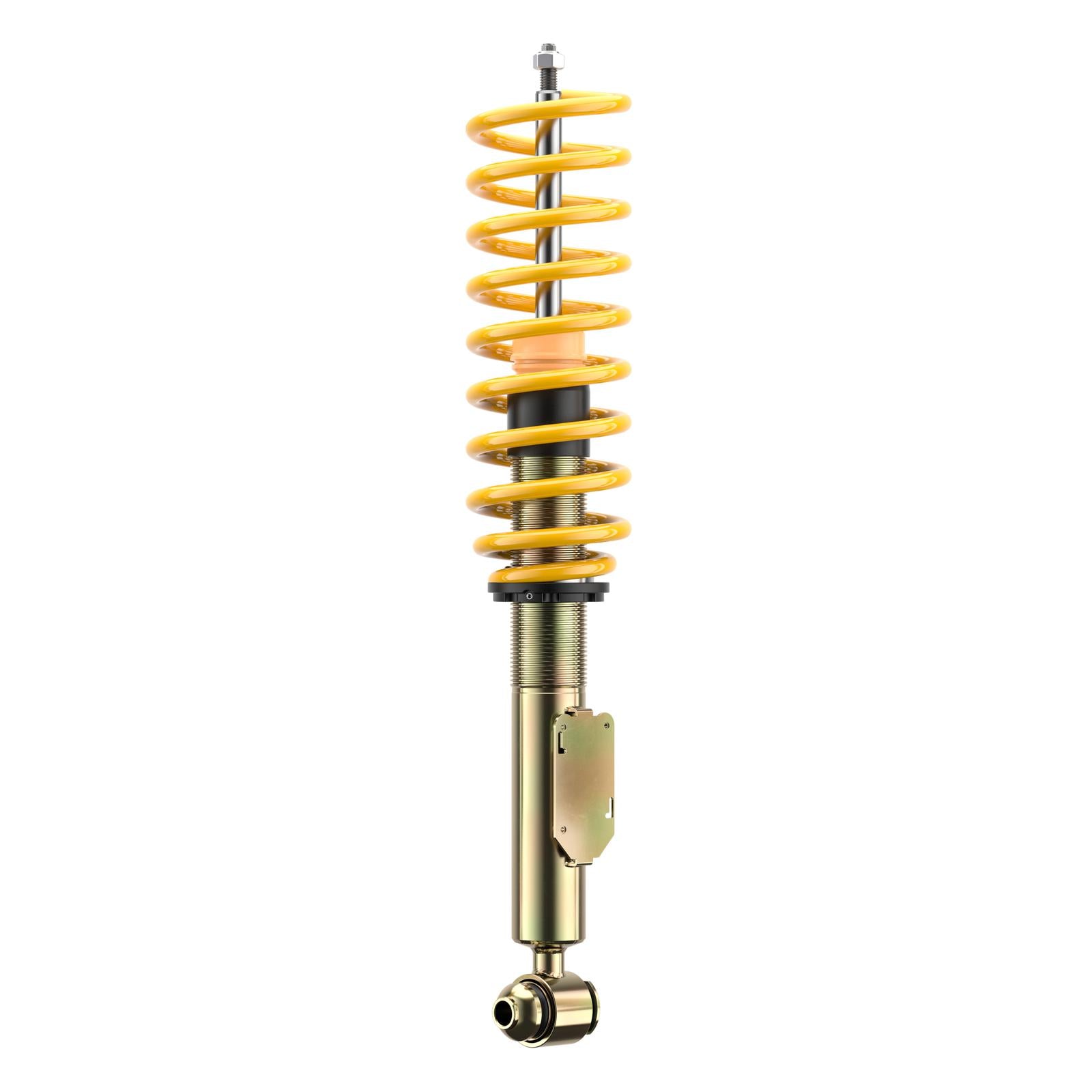 ST Coilovers ST X galvanized steel (with fixed damping) BMW 5 (F10) 01/2009-10/2016