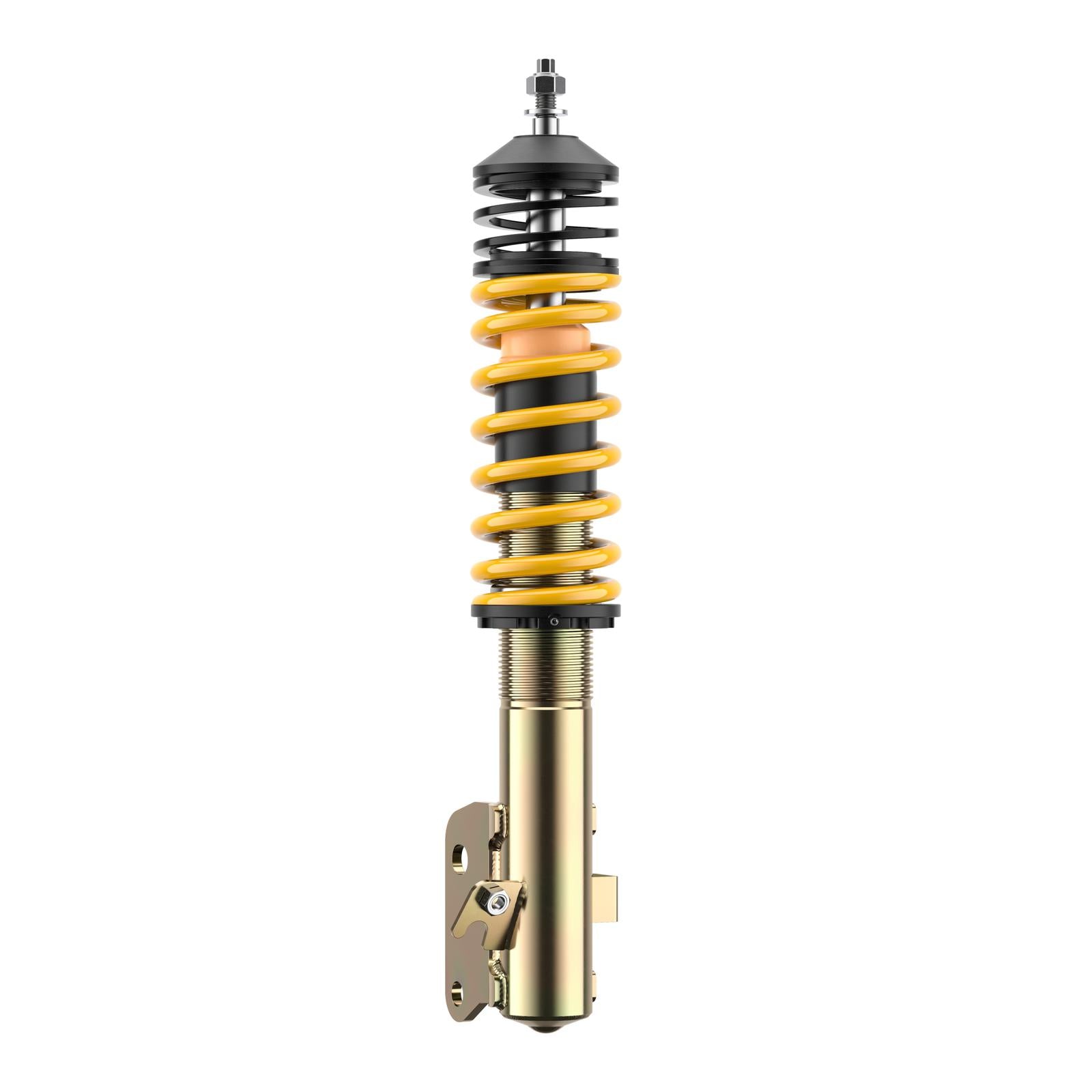 ST Coilovers ST X galvanized steel (with fixed damping) SUBARU IMPREZA Hatchback (GR, GH, G3) 03/2007-05/2014 (13245016)