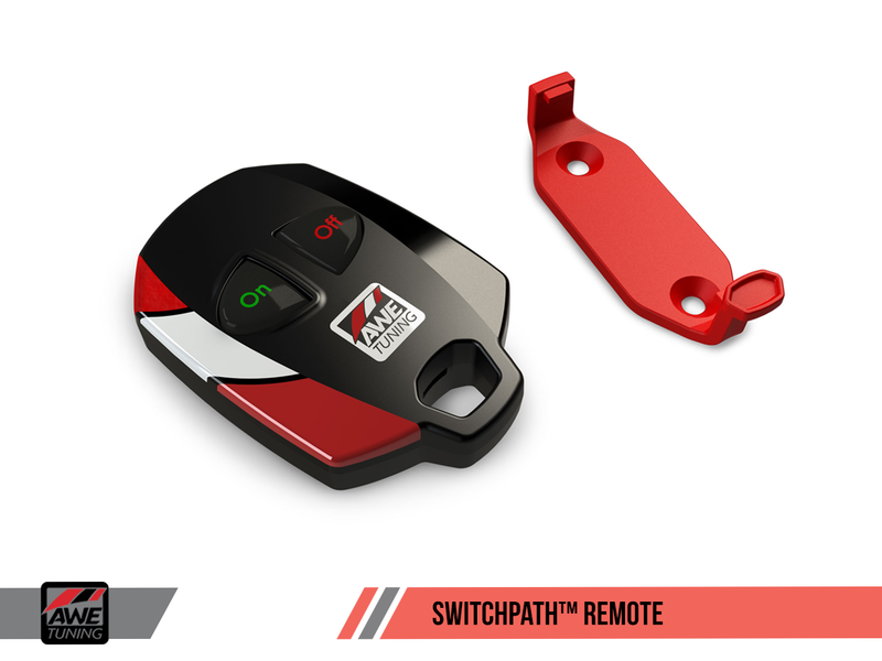 AWE SwitchPath Remote