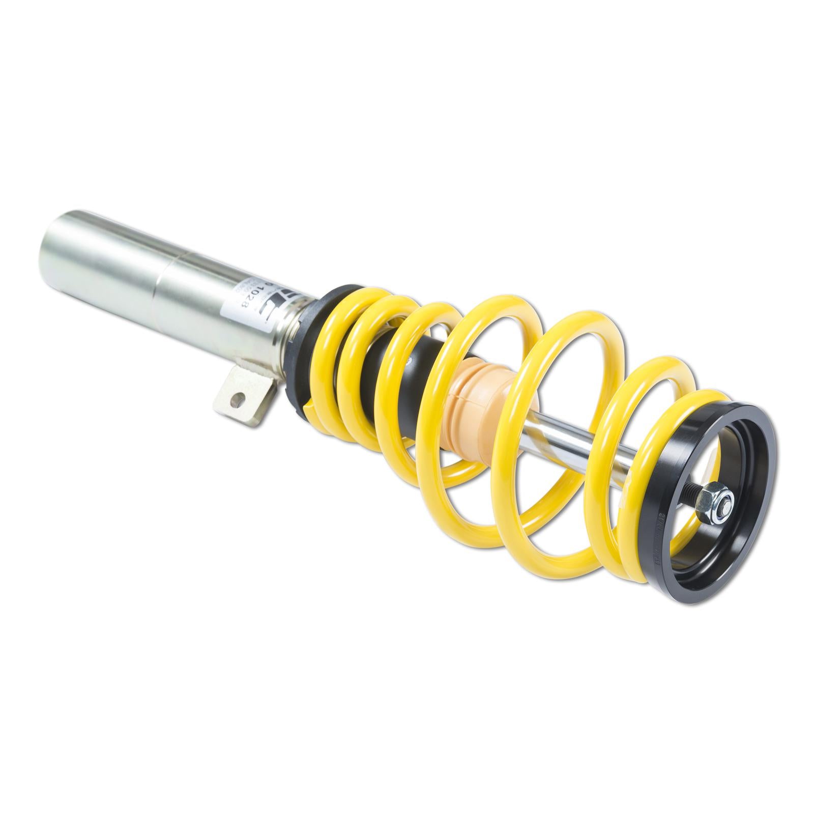 ST Coilovers ST X galvanized steel (with fixed damping) HONDA CIVIC X Saloon (FC_) 09/2015- (13250034)