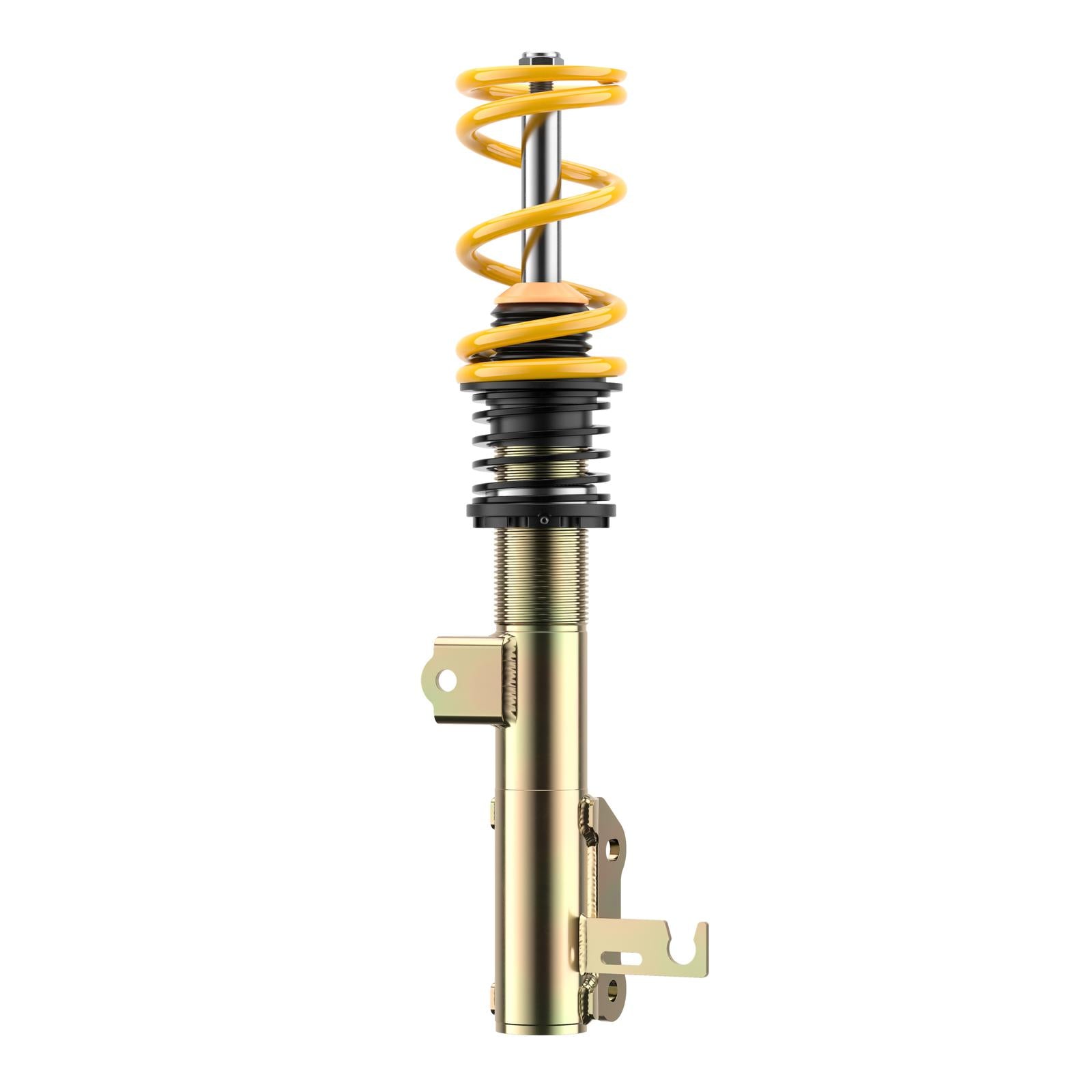 ST Coilovers ST X galvanized steel (with fixed damping) OPEL ASTRA J (P10) 09/2009-10/2015