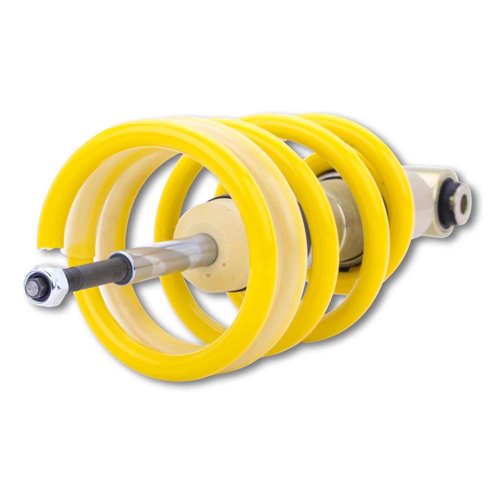 ST Coilovers ST X galvanized steel (with fixed damping) CHEVROLET CAMARO 02/2009-12/2015