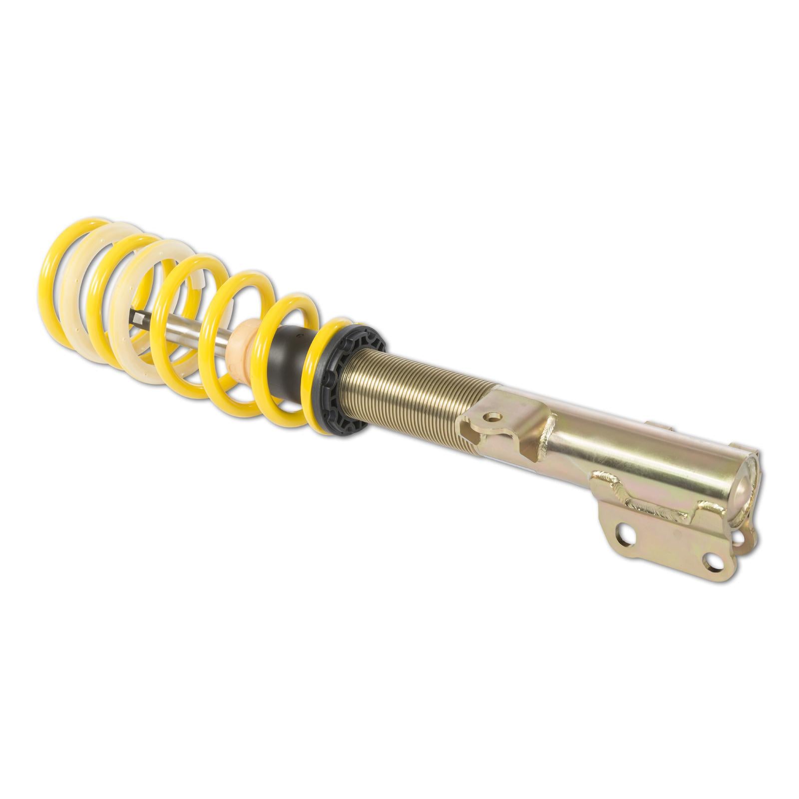 ST Coilovers ST X galvanized steel (with fixed damping) HYUNDAI i40 CW (VF) 07/2011-